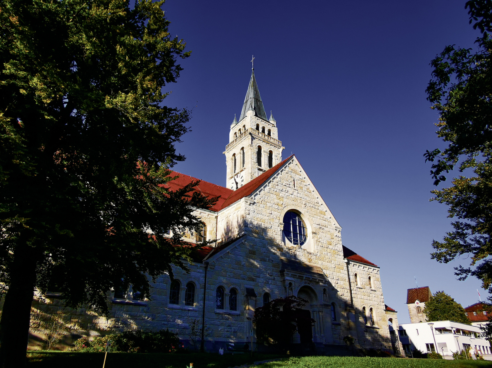 Lange Nacht der Kirchen