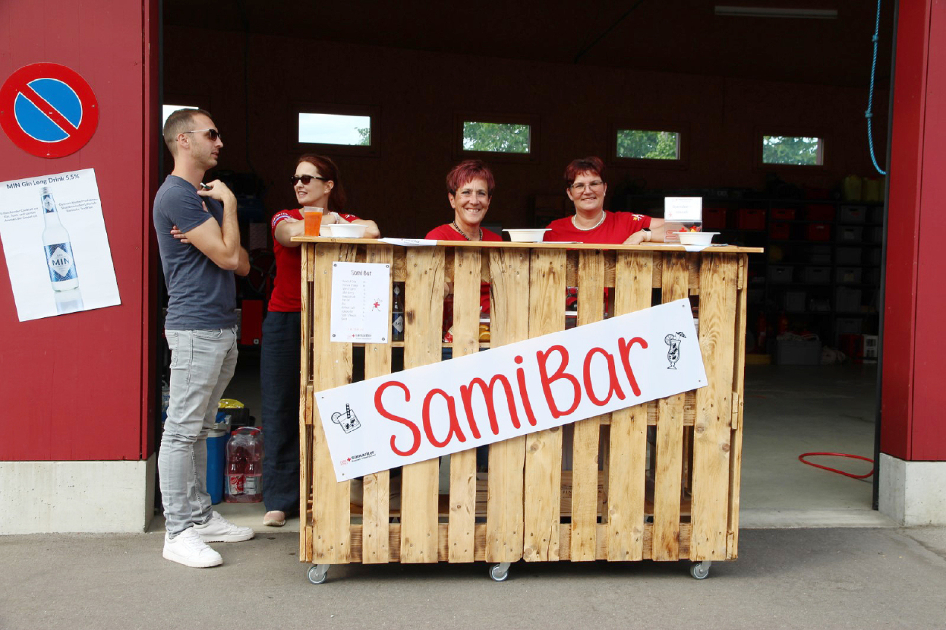 Sommerfest in Uttwil – ein voller Erfolg für die ganze Gemeinde