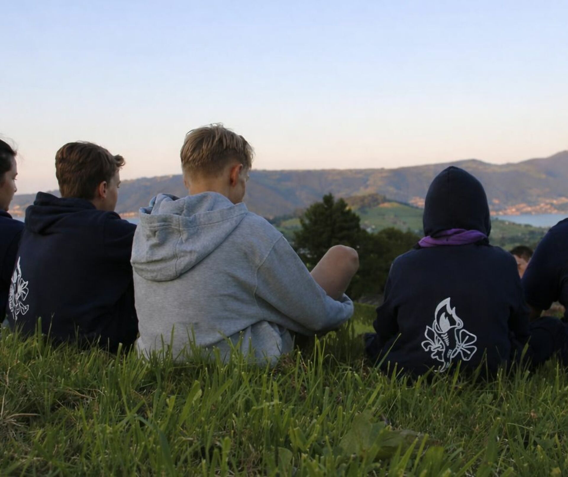 Pfadi-Schnuppertag - Das Bild wird blockiert. – Möglicherweise durch einen aktiven Adblocker.