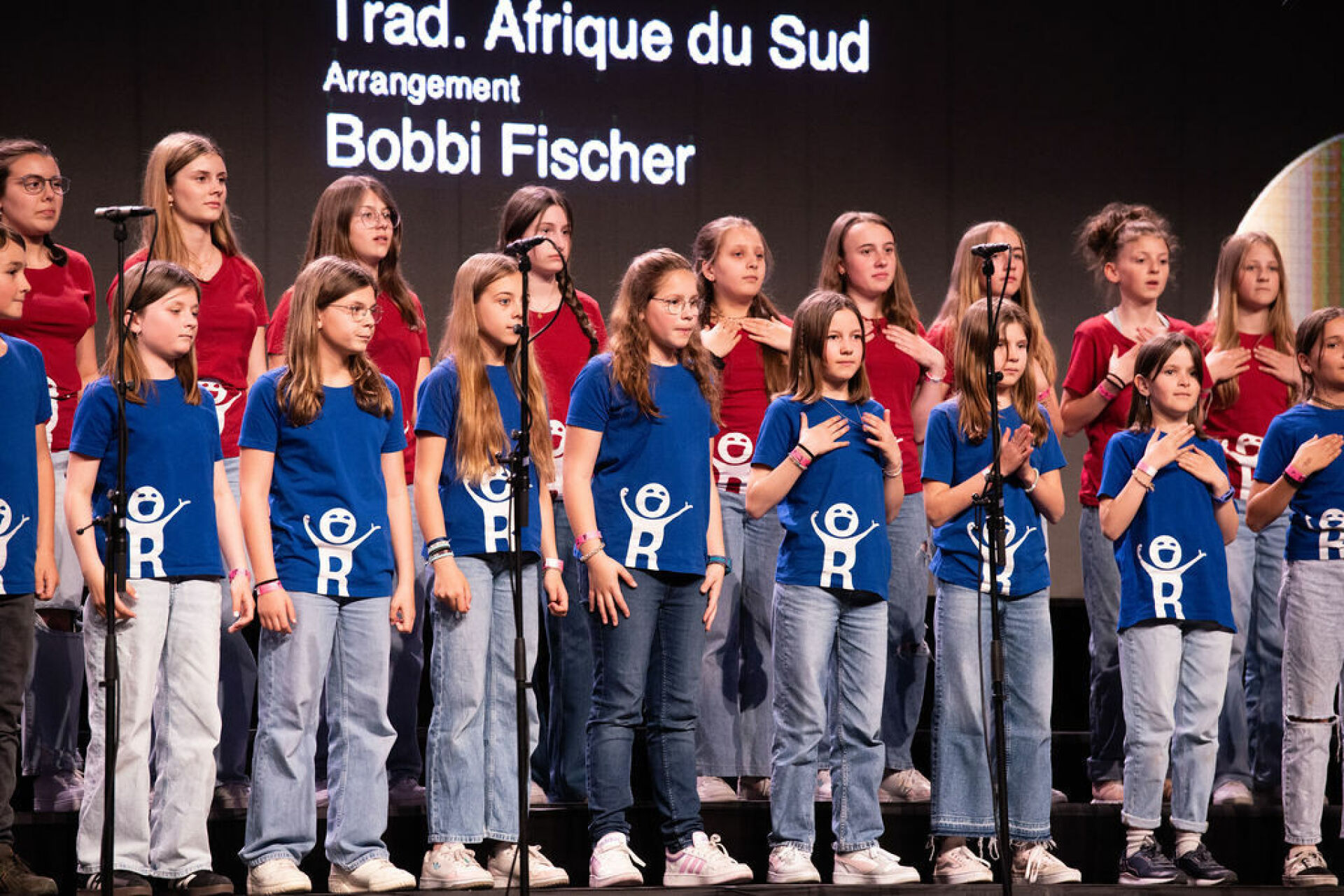 Was 2000 Kinder und Jugendliche nach Romanshorn bringt - Das Bild wird blockiert. – Möglicherweise durch einen aktiven Adblocker.