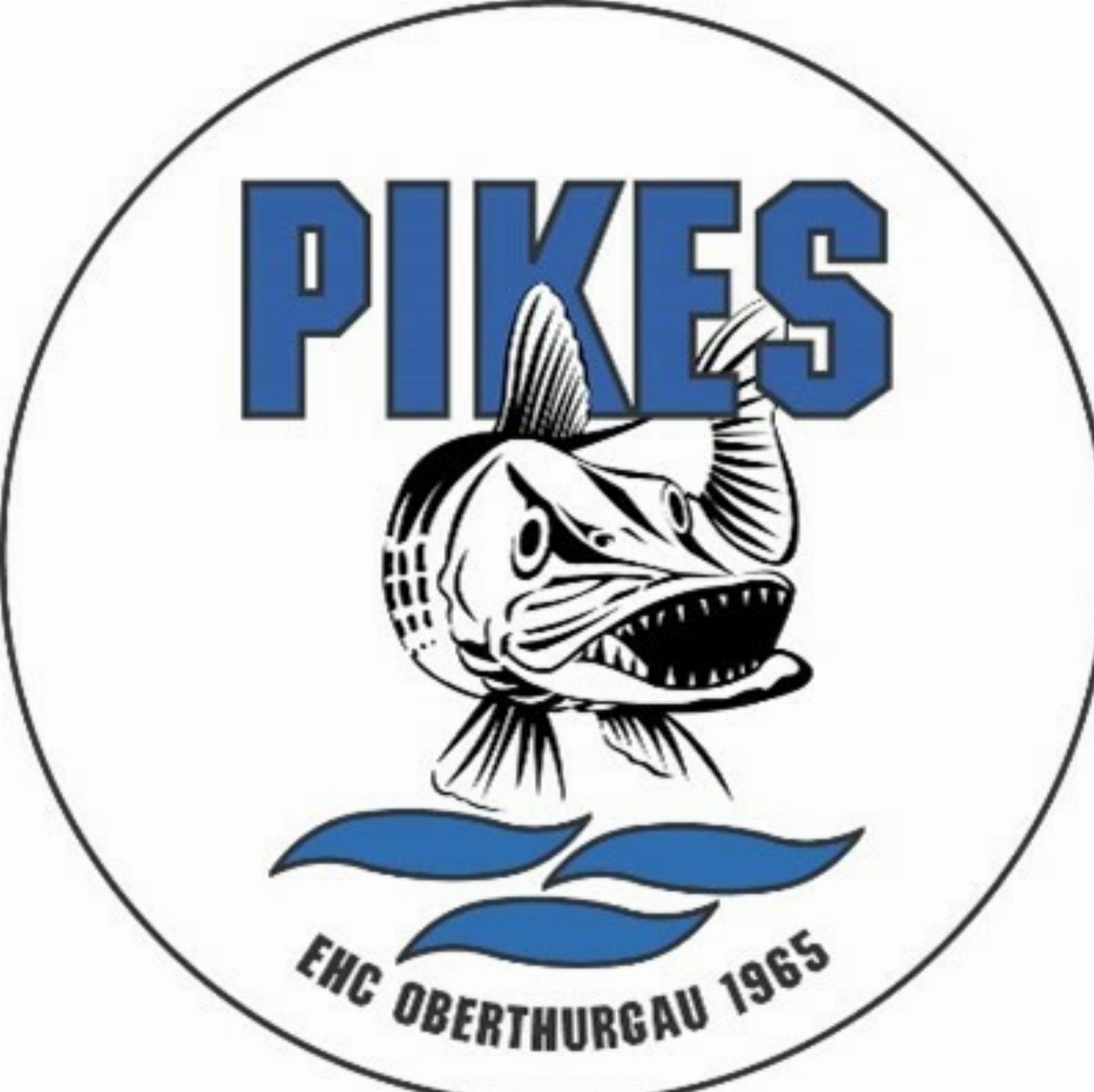 Präsidium der PIKES EHC Oberthurgau 1965 wieder besetzt