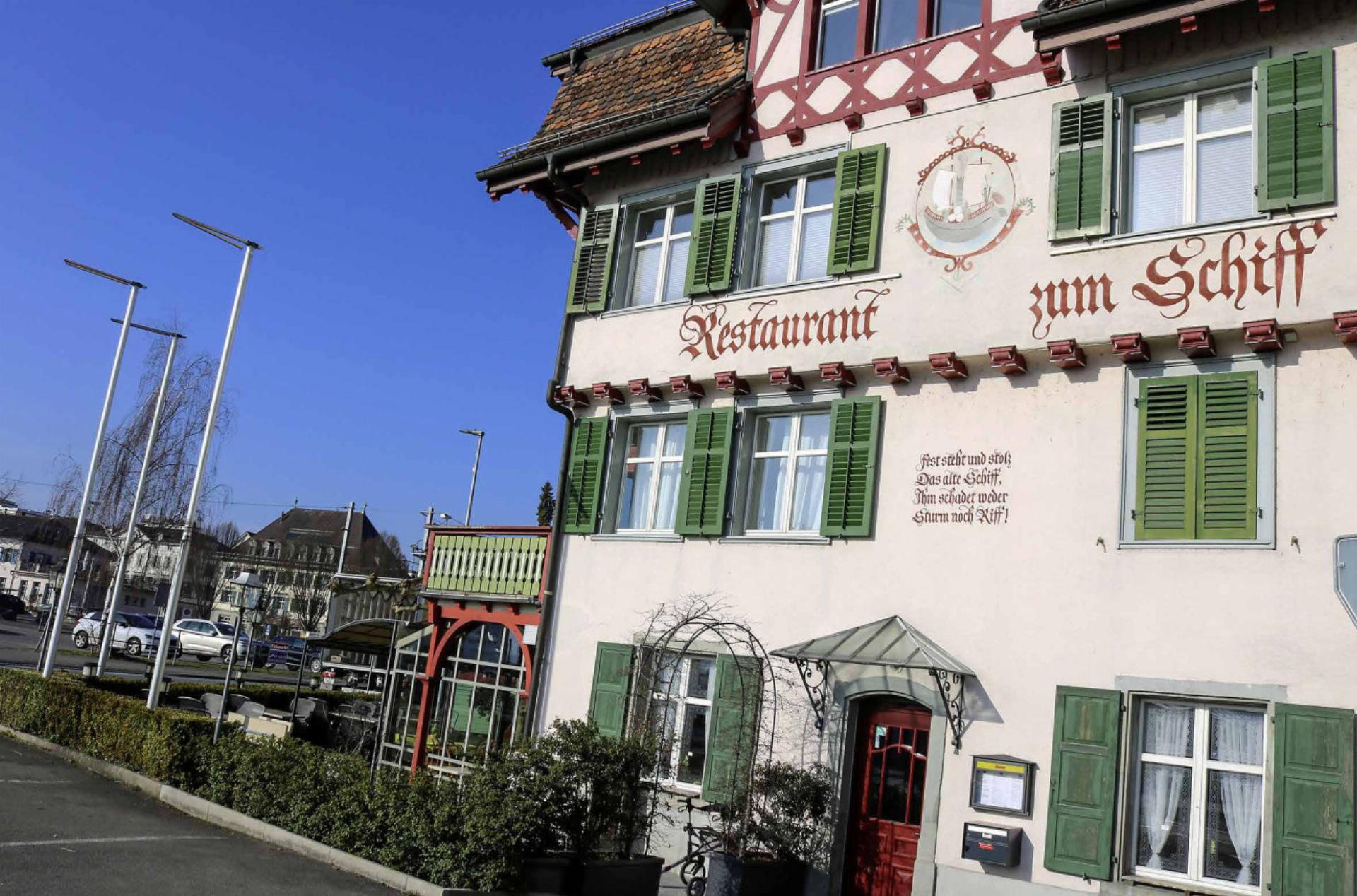 Zurzeit 92 Bewilligungen für GastronomiebetriebeS - Das Bild wird blockiert. – Möglicherweise durch einen aktiven Adblocker.