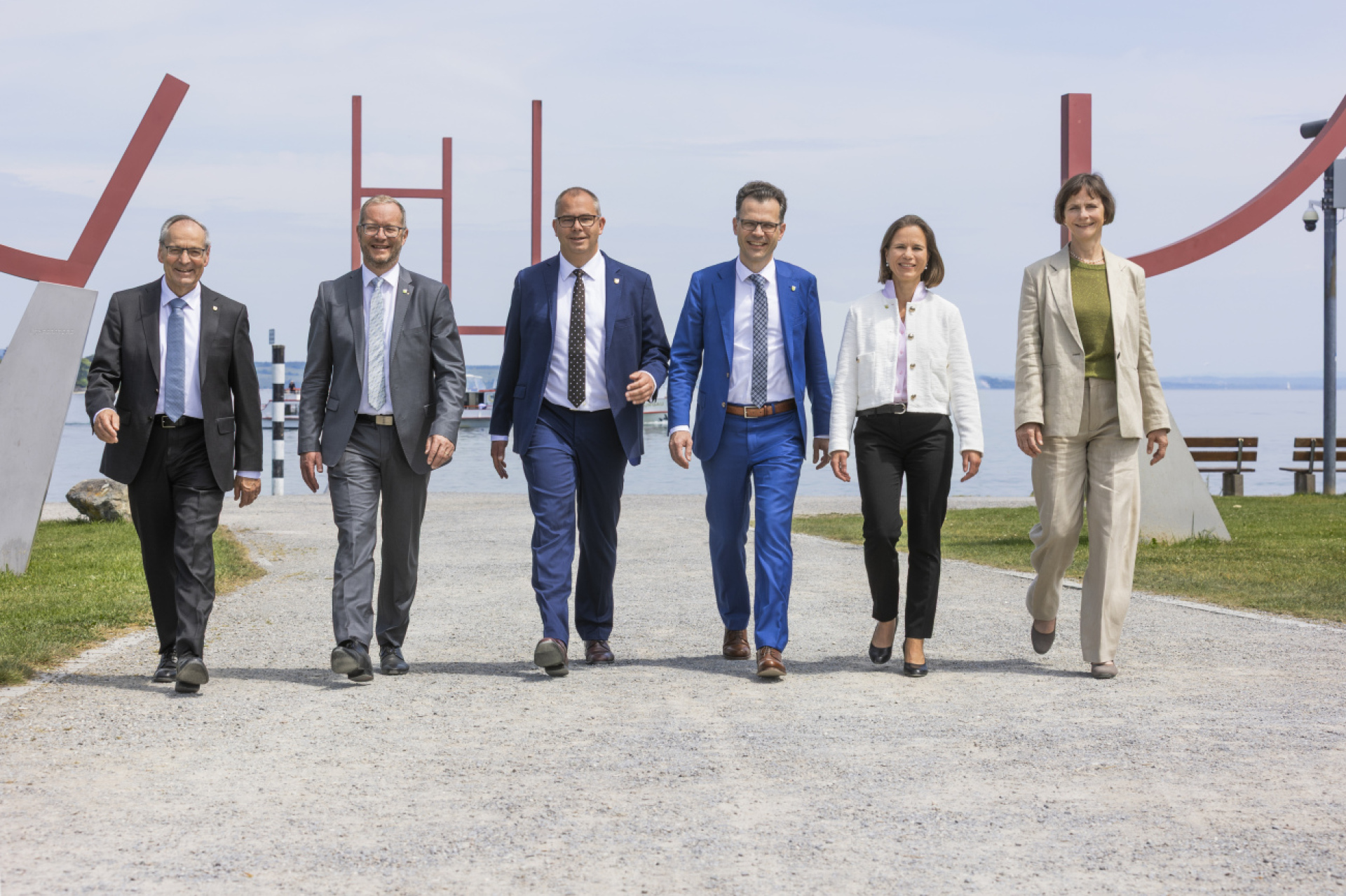 Broschüre «Regierungsrat» neu aufgelegt