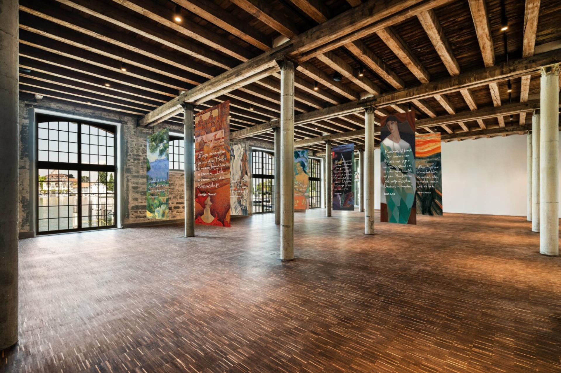 «House of Digital Art» zeigt wieder bewegte Kunst - Das Bild wird blockiert. – Möglicherweise durch einen aktiven Adblocker.