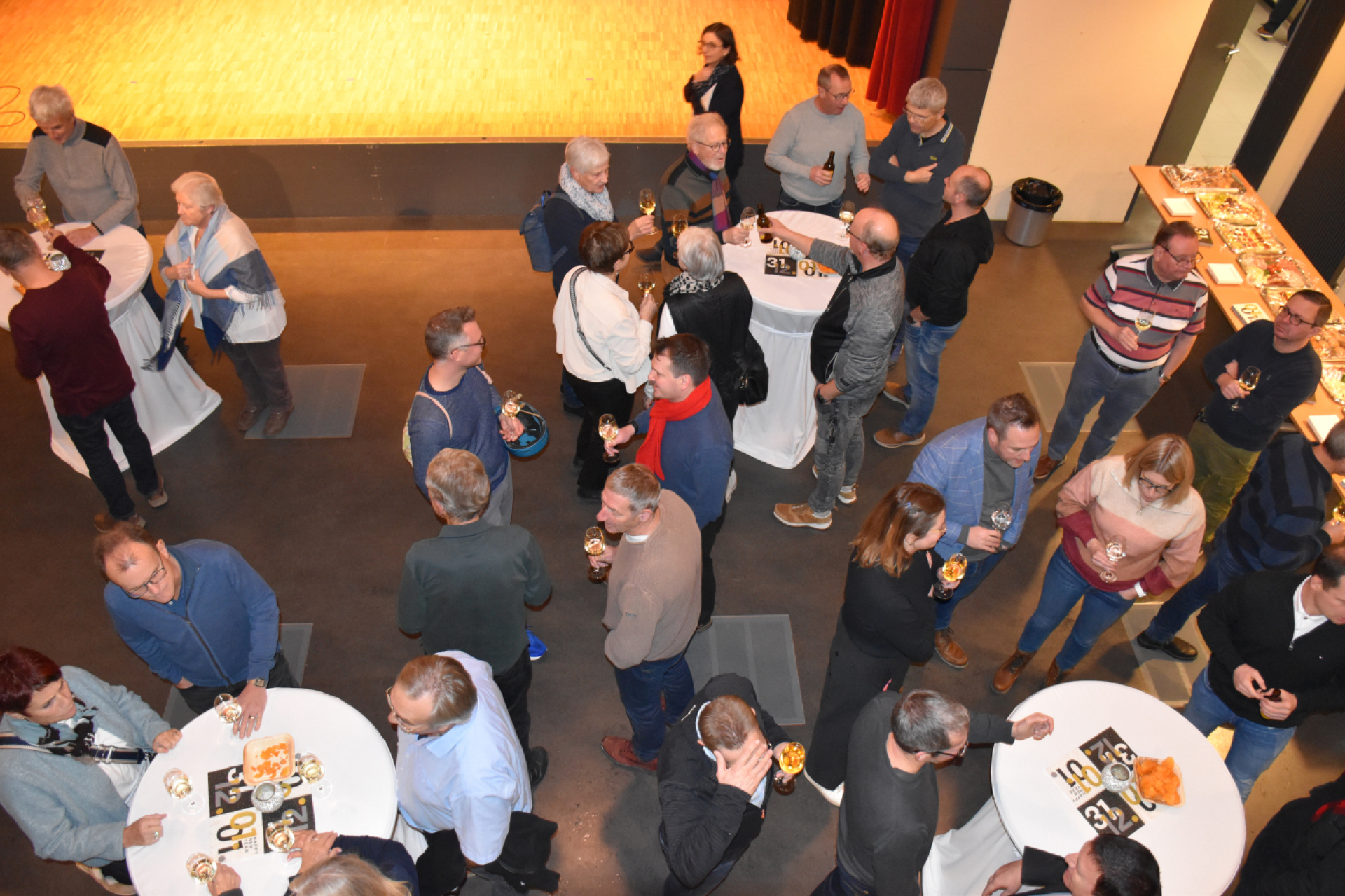 Neujahrsbegrüssung in Romanshorn - Das Bild wird blockiert. – Möglicherweise durch einen aktiven Adblocker.