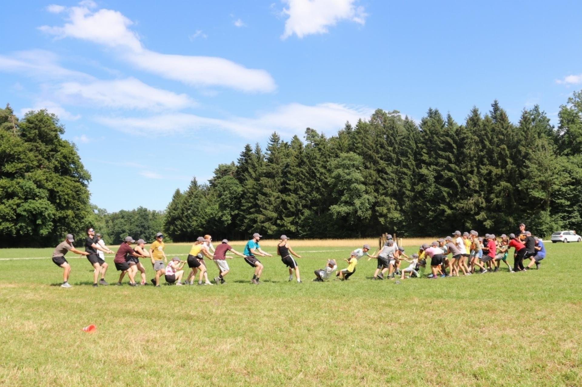 Jubla Romanshorn im Quartier - Das Bild wird blockiert. – Möglicherweise durch einen aktiven Adblocker.