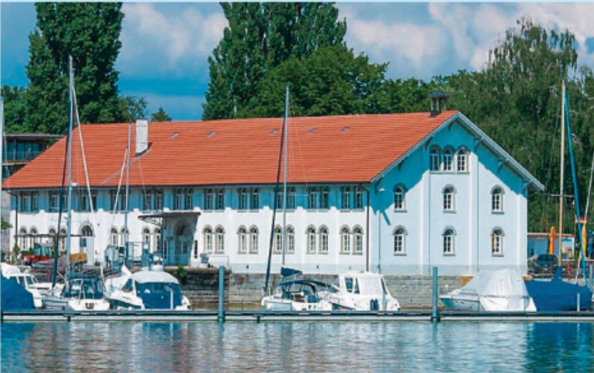 Sonderausstellung im Museum am Hafen - Das Bild wird blockiert. – Möglicherweise durch einen aktiven Adblocker.