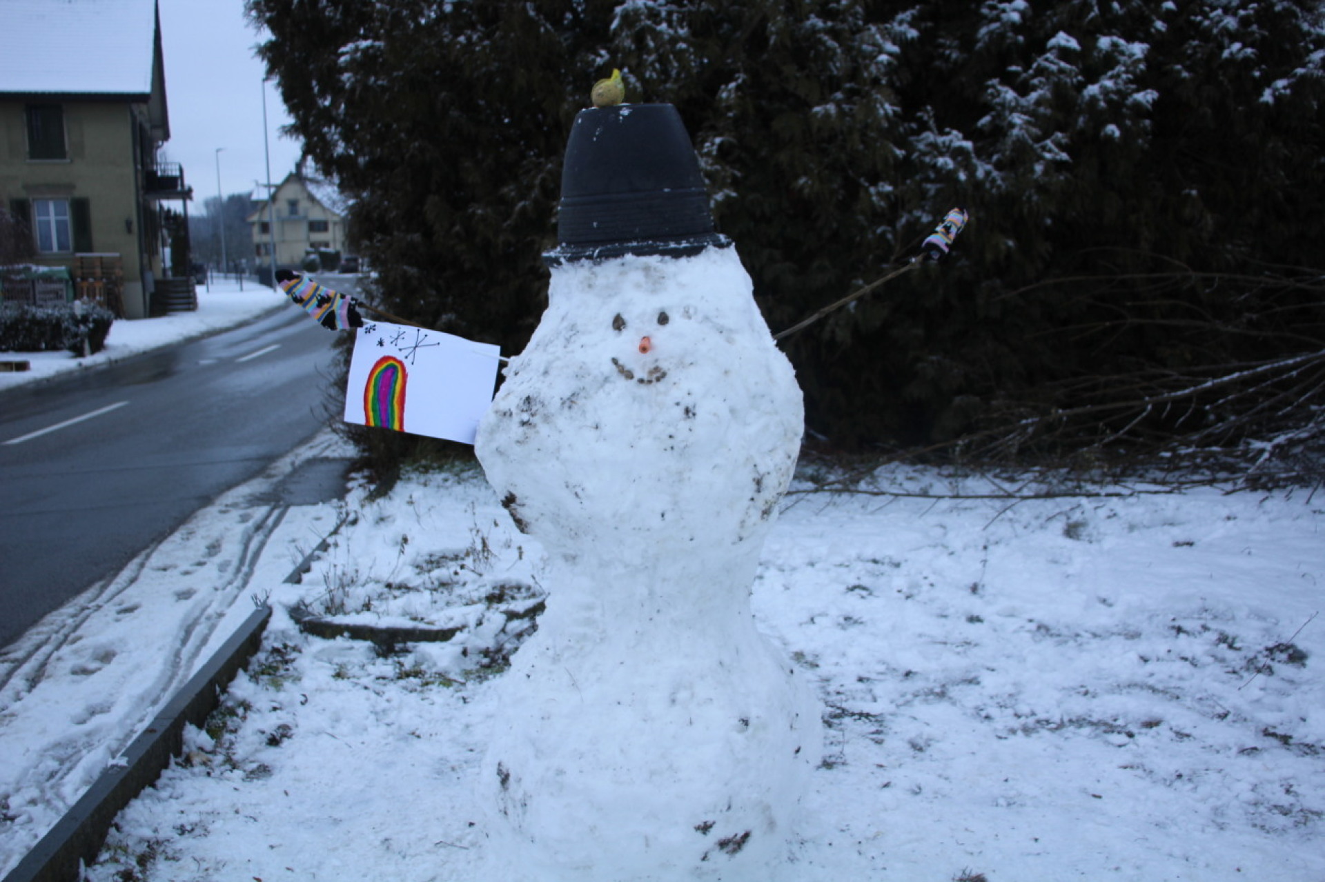 Winterzauber – Sonne, Schnee und Spass - Das Bild wird blockiert. – Möglicherweise durch einen aktiven Adblocker.