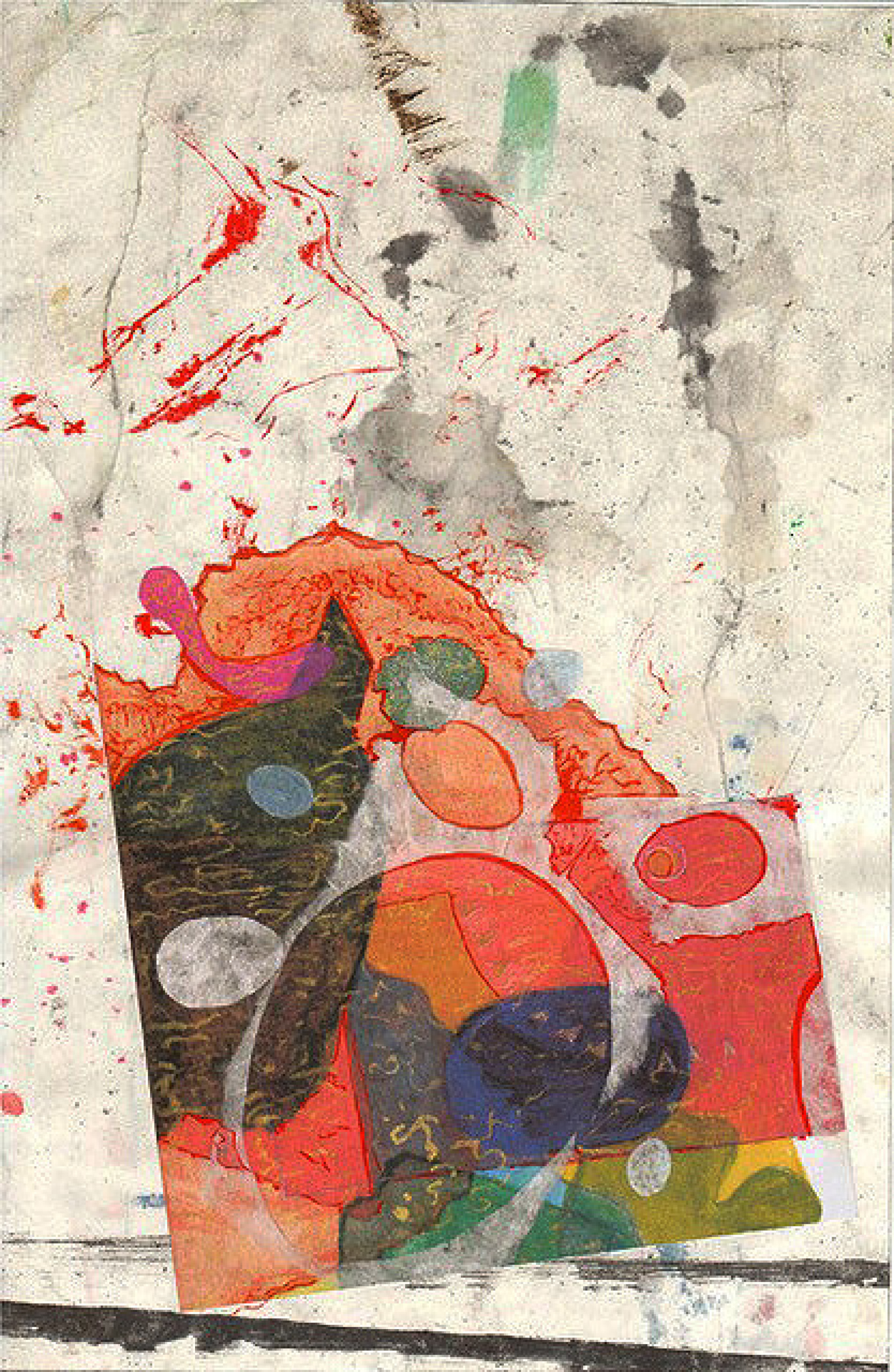 «dazwischen − ping pong durch den zwischenraum» - Das Bild wird blockiert. – Möglicherweise durch einen aktiven Adblocker.