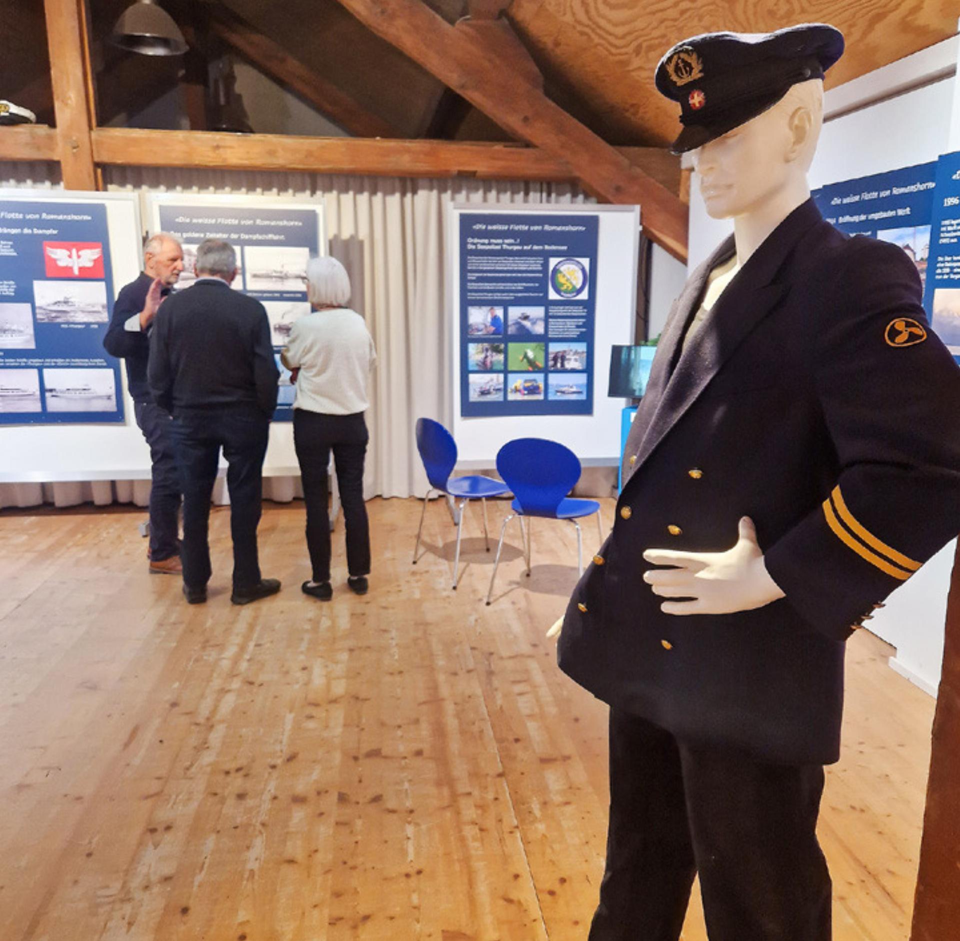 Tolle Museumslandschaft Oberthurgau - Das Bild wird blockiert. – Möglicherweise durch einen aktiven Adblocker.