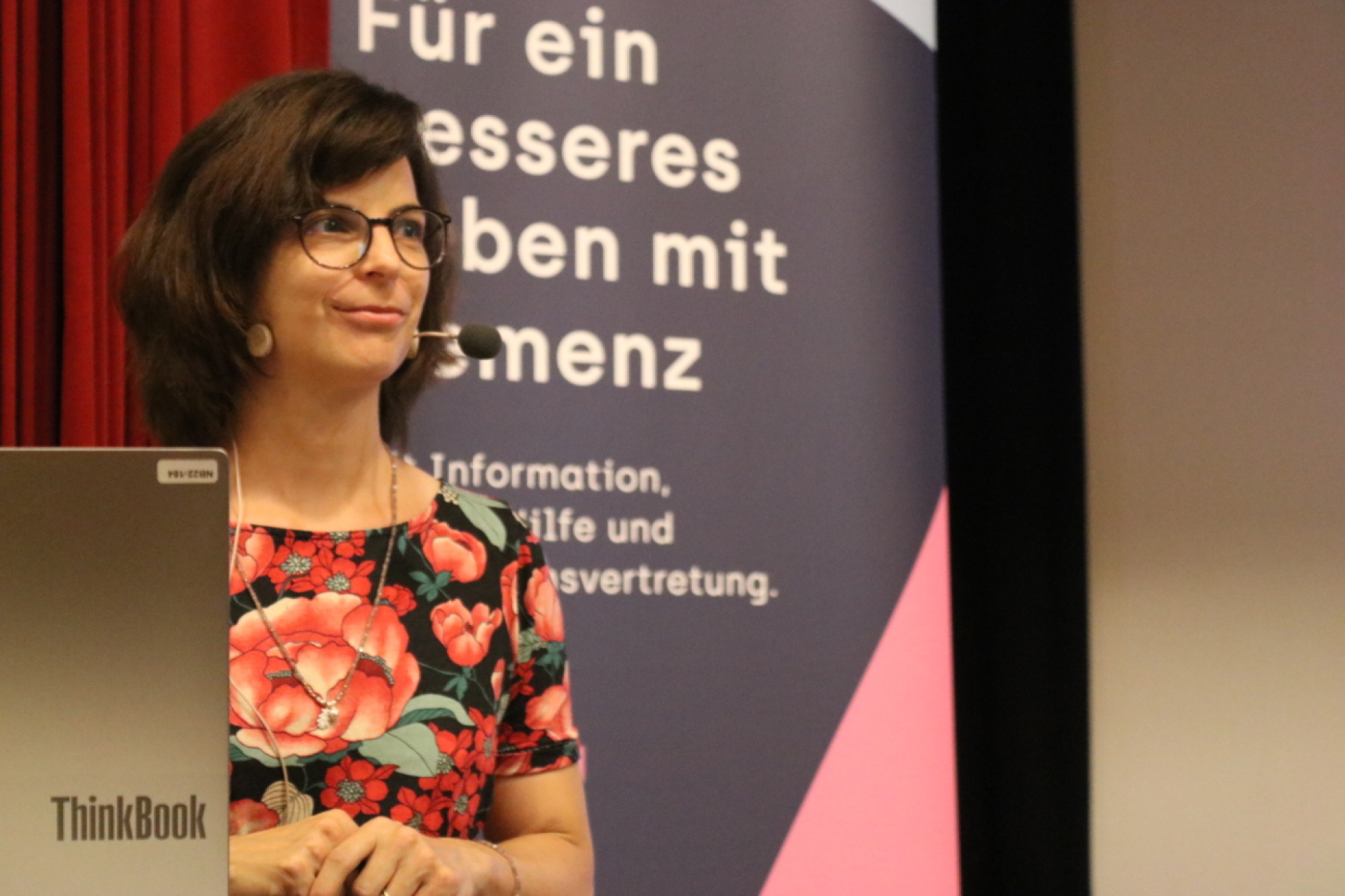Abklären hilft Lebensqualität bewahren