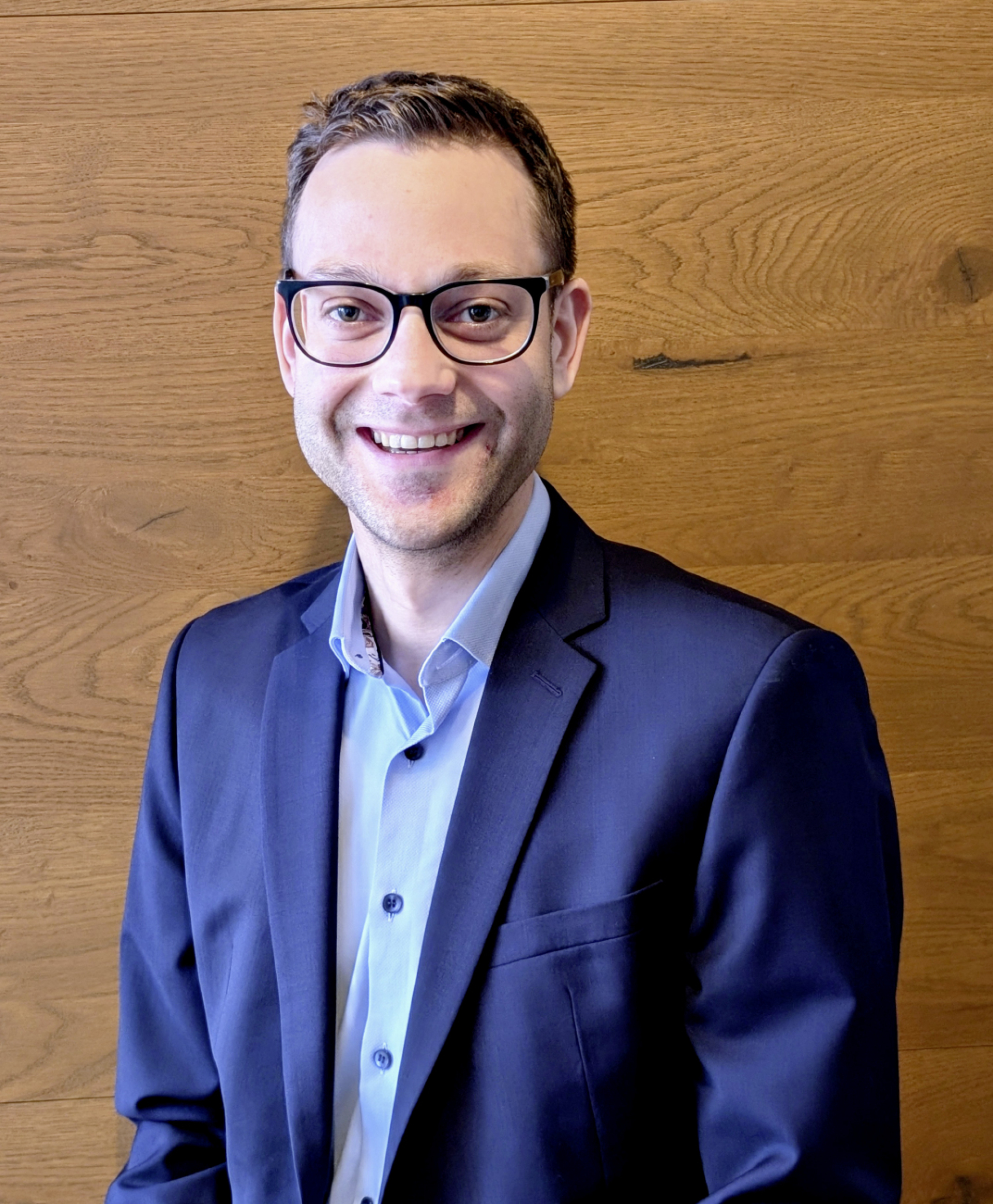 Gedanken zu einer unabhängigen und fairen Justiz: Patrick Odermatt ans Bezirksgericht Arbon - Das Bild wird blockiert. – Möglicherweise durch einen aktiven Adblocker.