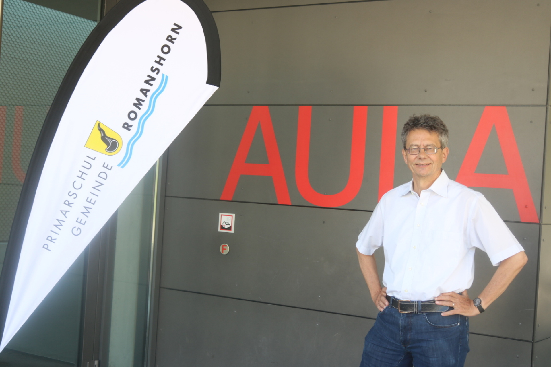 «Transparenz war mir immer wichtig»