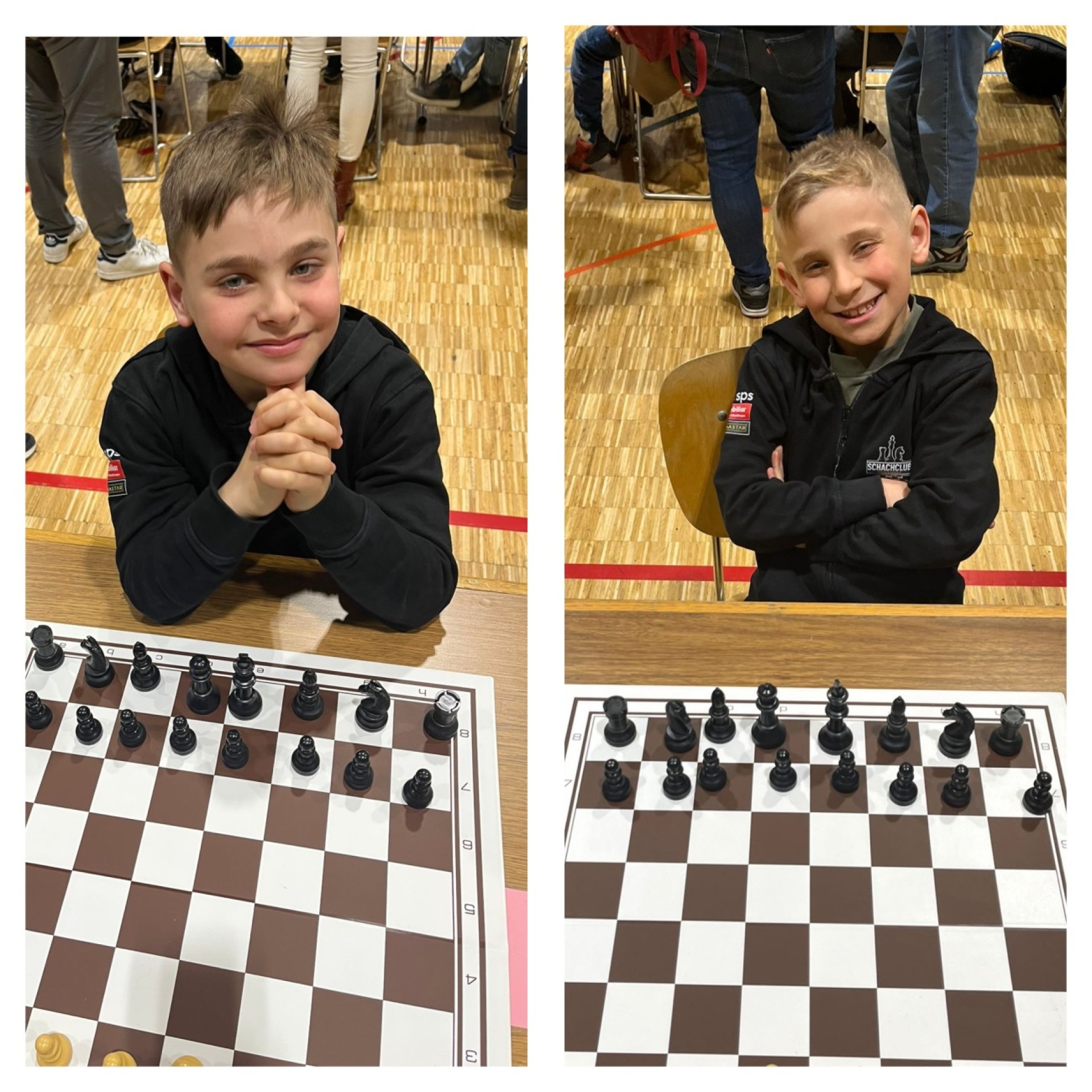 Jan Kammerlander erreicht den Final – Ein junges Talent auf Erfolgskurs - Das Bild wird blockiert. – Möglicherweise durch einen aktiven Adblocker.