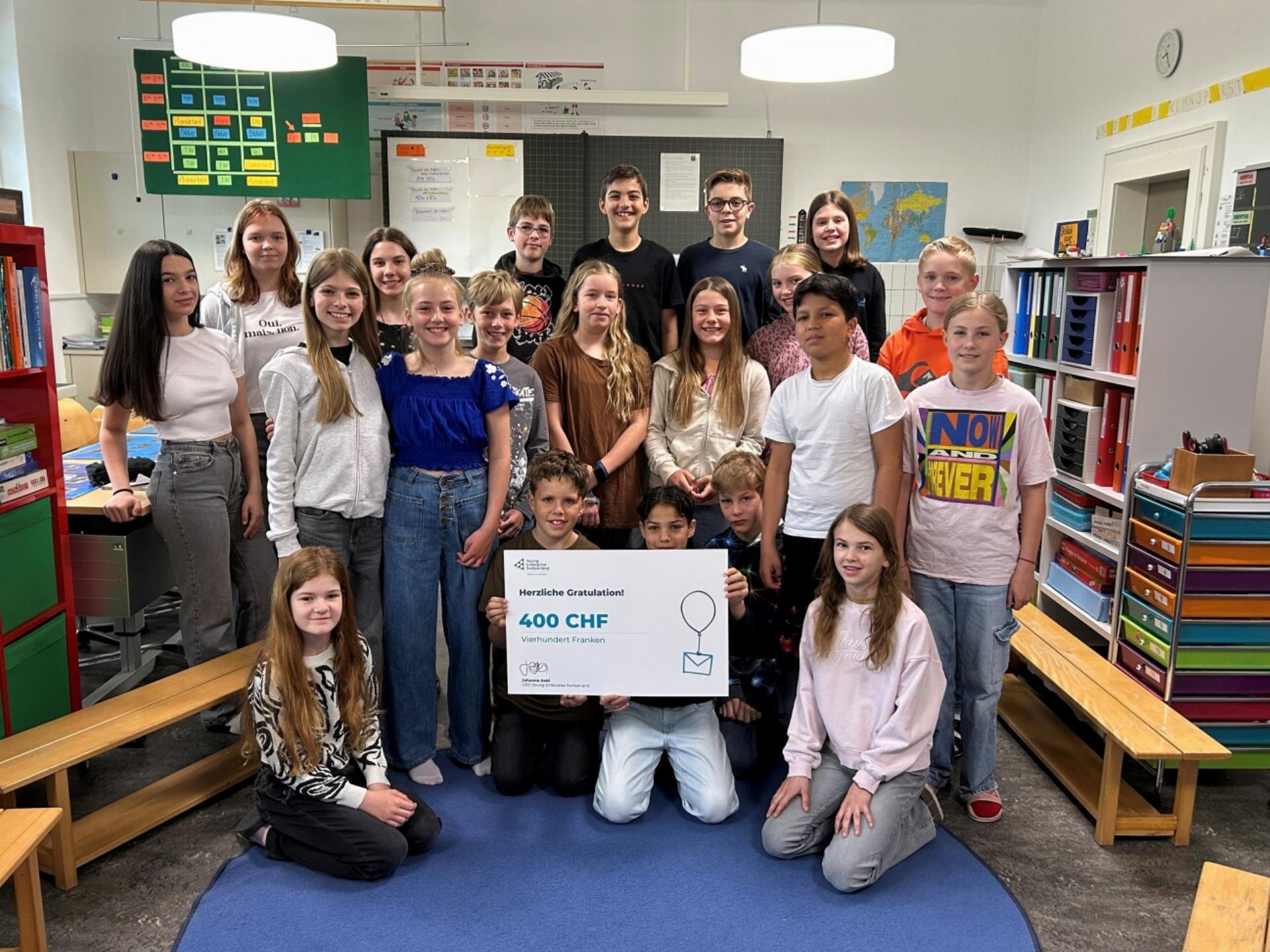 Kartenwerk rockt – Wir gewinnen den ersten Preis!