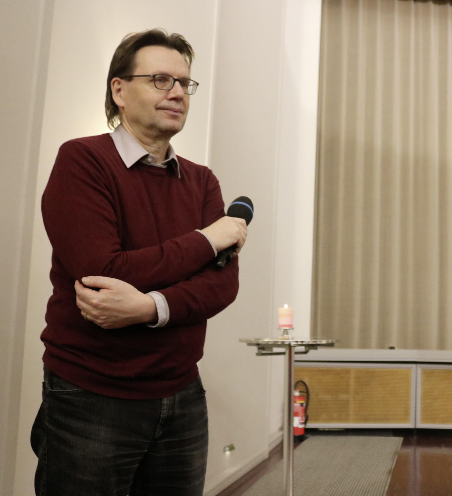 «Erschreckend aktuell» – Heks-Filmabend im Roxy