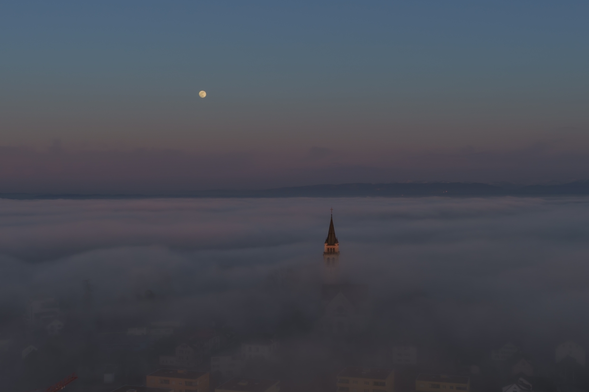 Mystische Stimmung  - Das Bild wird blockiert. – Möglicherweise durch einen aktiven Adblocker.