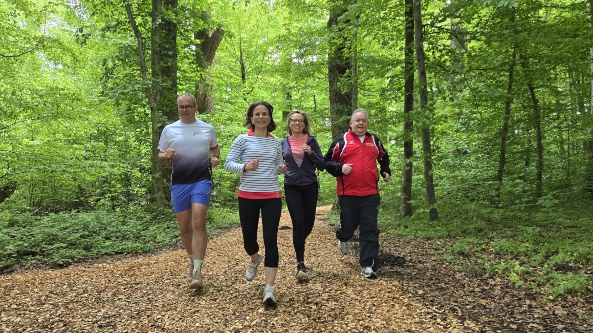 Kanton Thurgau präsentiert Strategie Gesundheitsförderung und Prävention 2026−2029