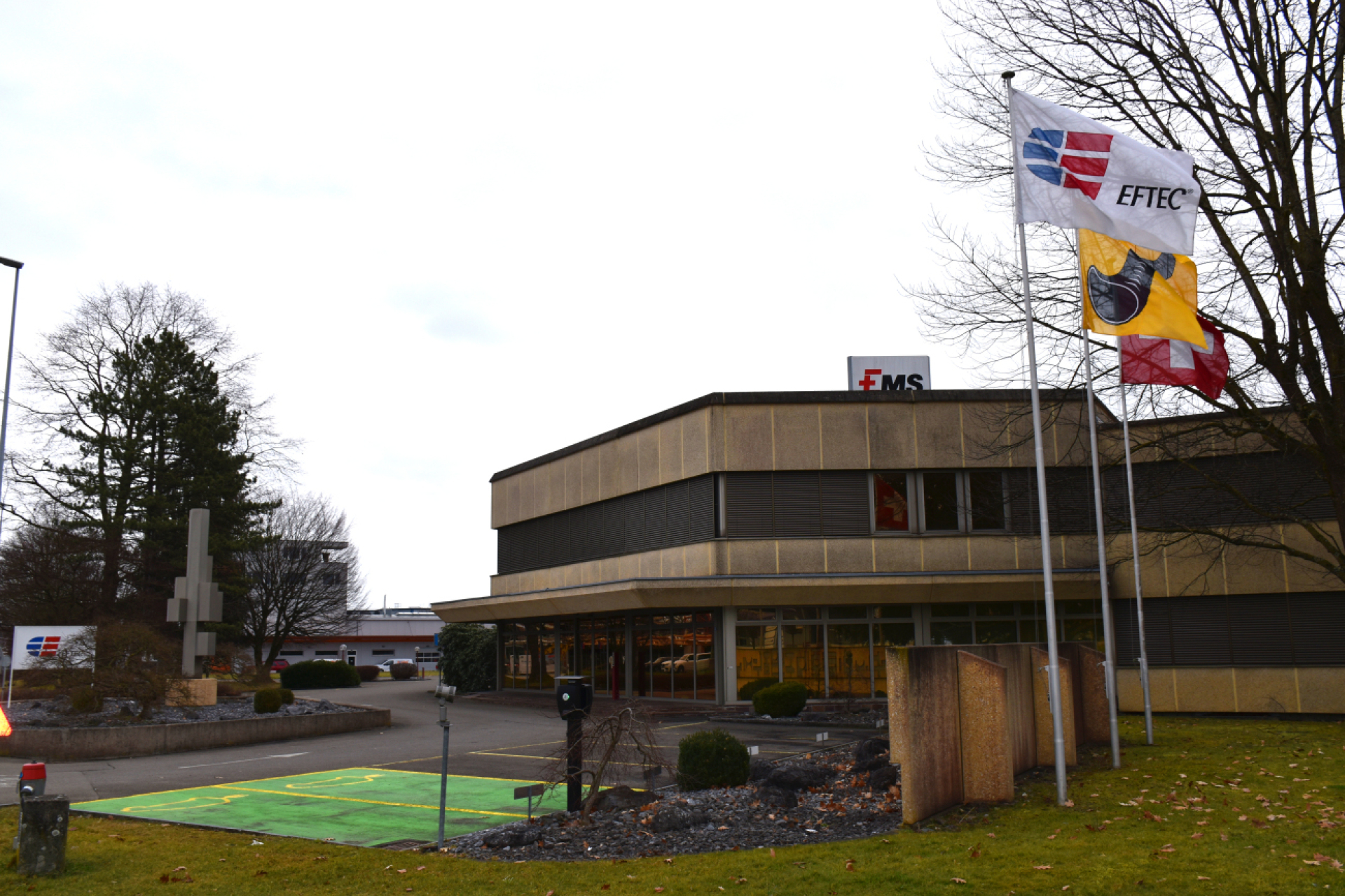 Wegzug von EFTEC: Der Thurgau verliert Steuersubstrat  - Das Bild wird blockiert. – Möglicherweise durch einen aktiven Adblocker.