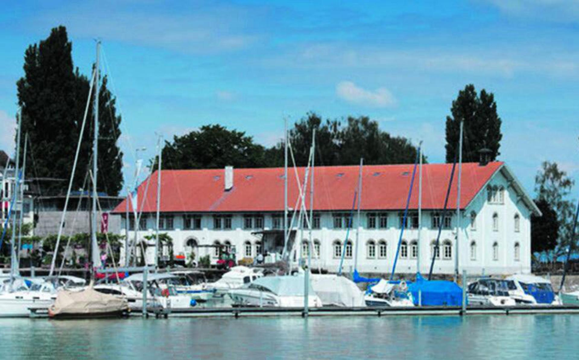 Museum am Hafen