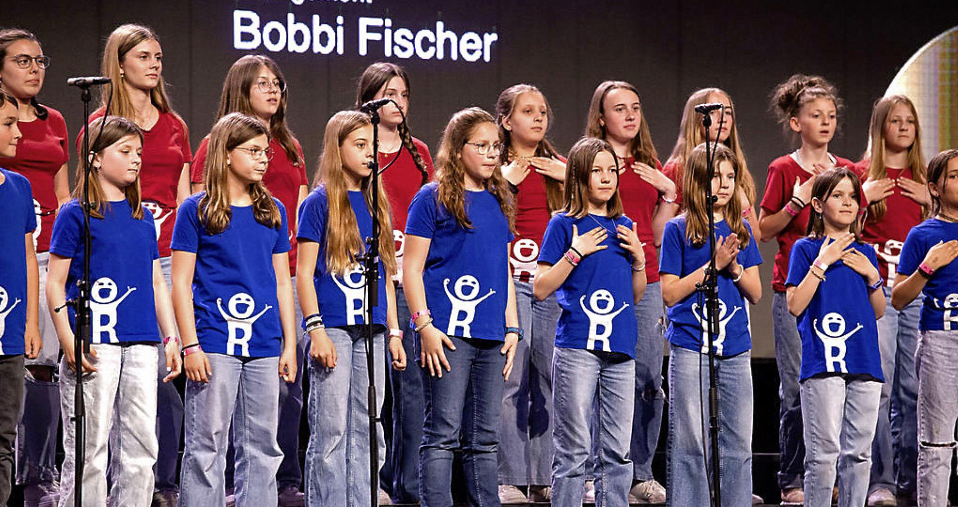 Was 2000 Kinder und Jugendliche nach Romanshorn bringt - Das Bild wird blockiert. – Möglicherweise durch einen aktiven Adblocker.