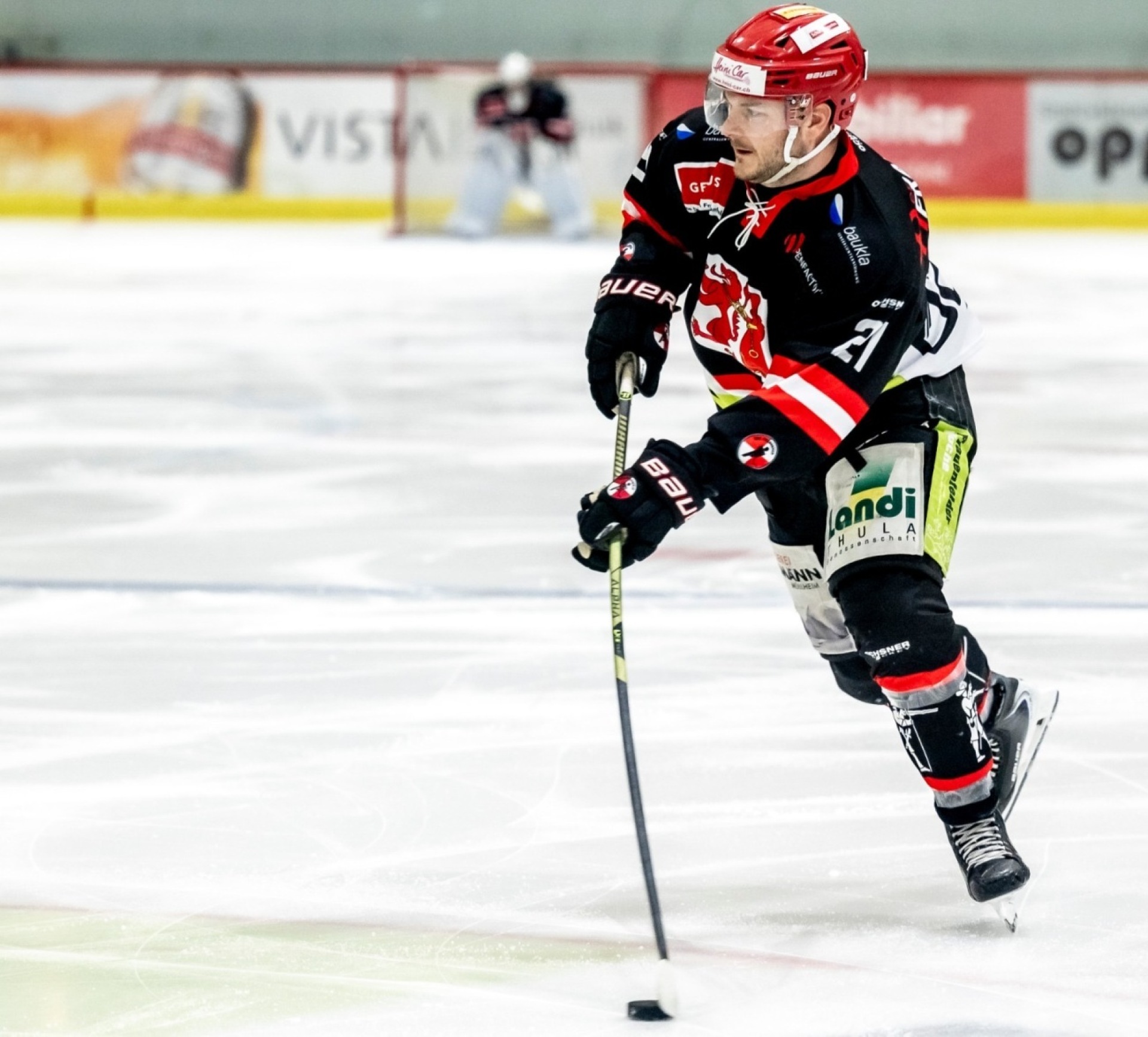 Andrej Schläppi zurück zu den PIKES! - Das Bild wird blockiert. – Möglicherweise durch einen aktiven Adblocker.