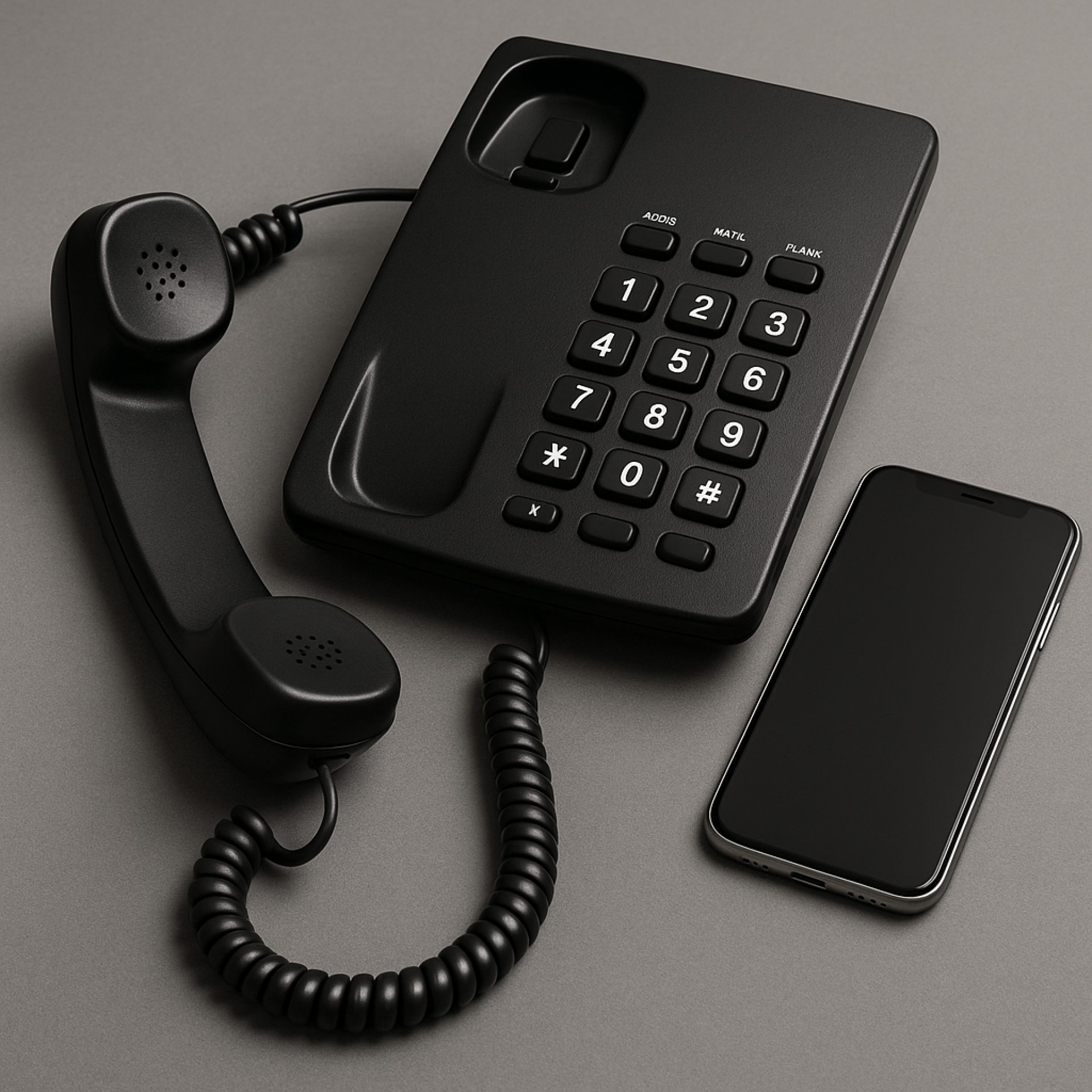 Thurgau: Telefonbetrug 2025 auf Höchststand - Das Bild wird blockiert. – Möglicherweise durch einen aktiven Adblocker.