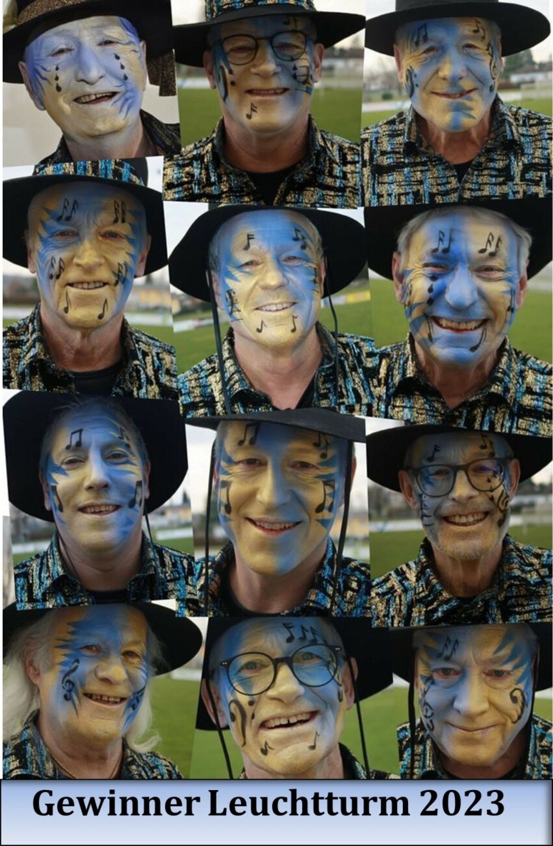 FCR Schnitzelbanksänger Auftritte 2026 - Das Bild wird blockiert. – Möglicherweise durch einen aktiven Adblocker.