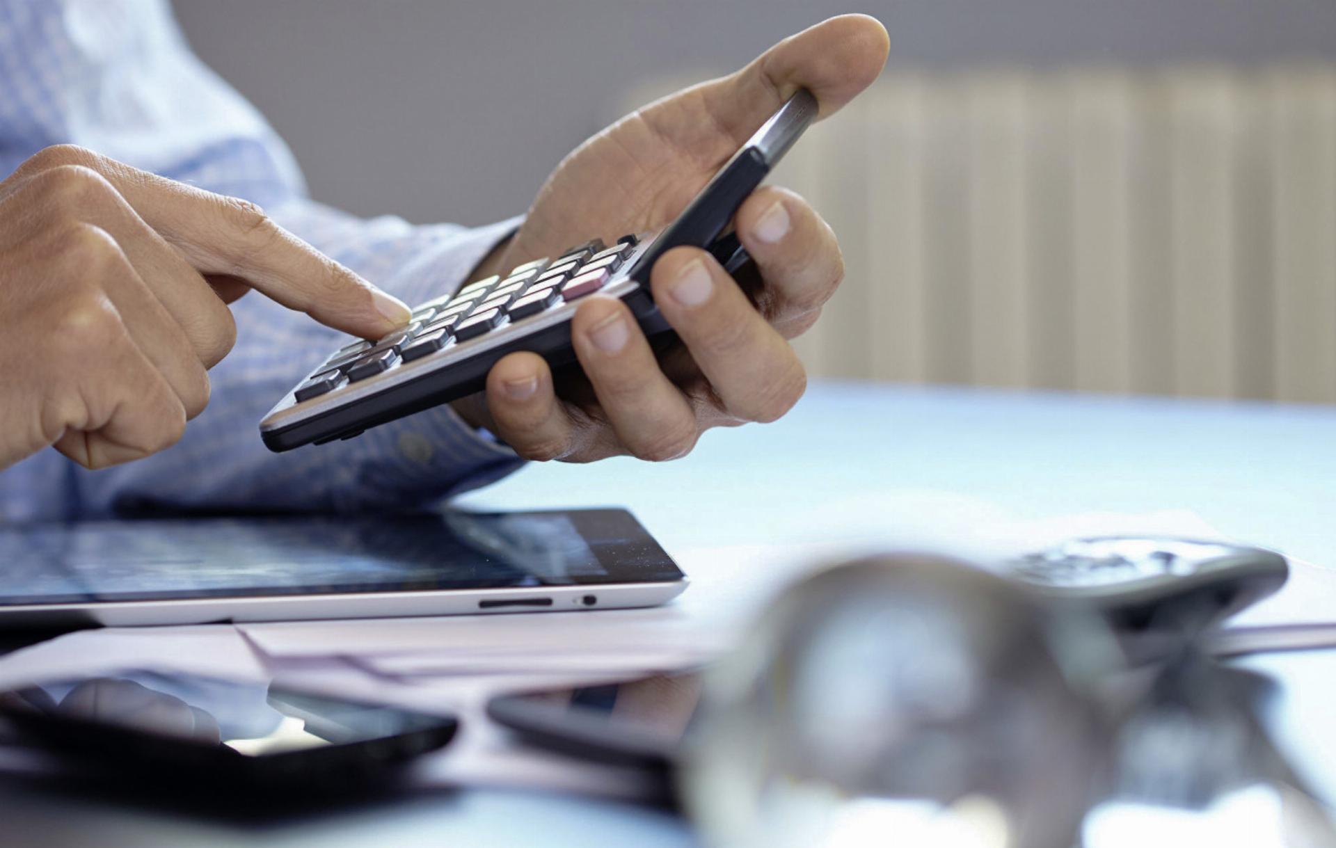 Gemeinsamer Finanzplan 2026 bis 2030 - Das Bild wird blockiert. – Möglicherweise durch einen aktiven Adblocker.