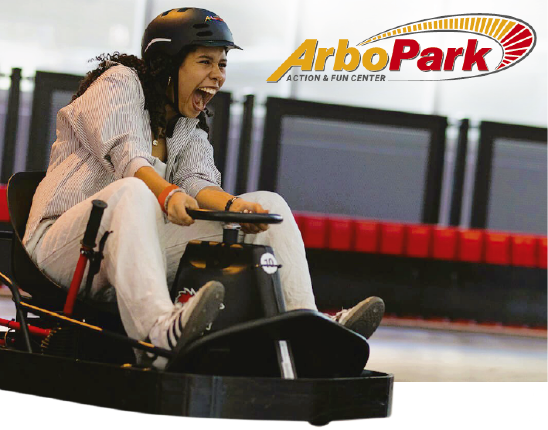 Euer Ferienspass im ArboPark: 20 % Rabatt und Kinderbetreuung! - Das Bild wird blockiert. – Möglicherweise durch einen aktiven Adblocker.