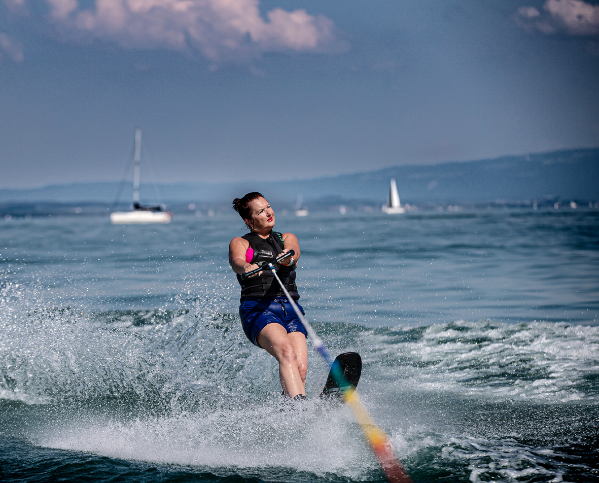 Public Wake Session am Sommernachtsfest - Das Bild wird blockiert. – Möglicherweise durch einen aktiven Adblocker.