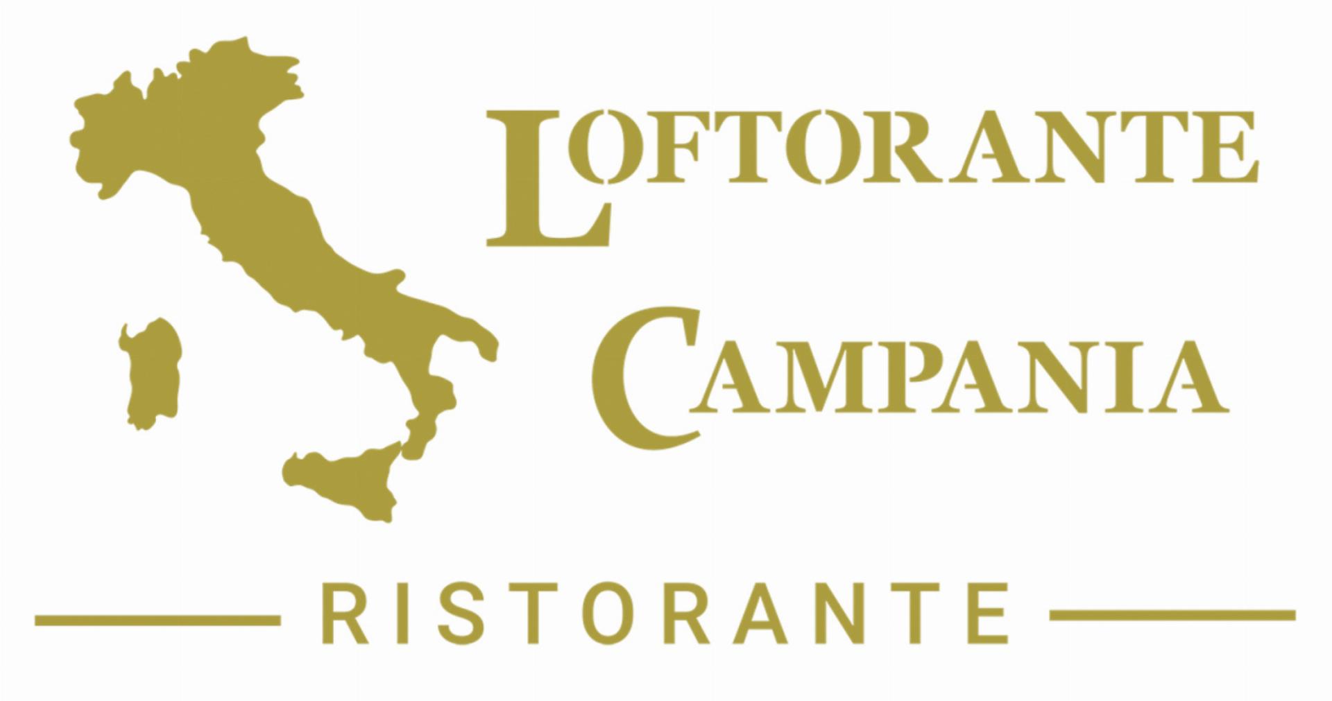 Ristorante Loftorante Campania