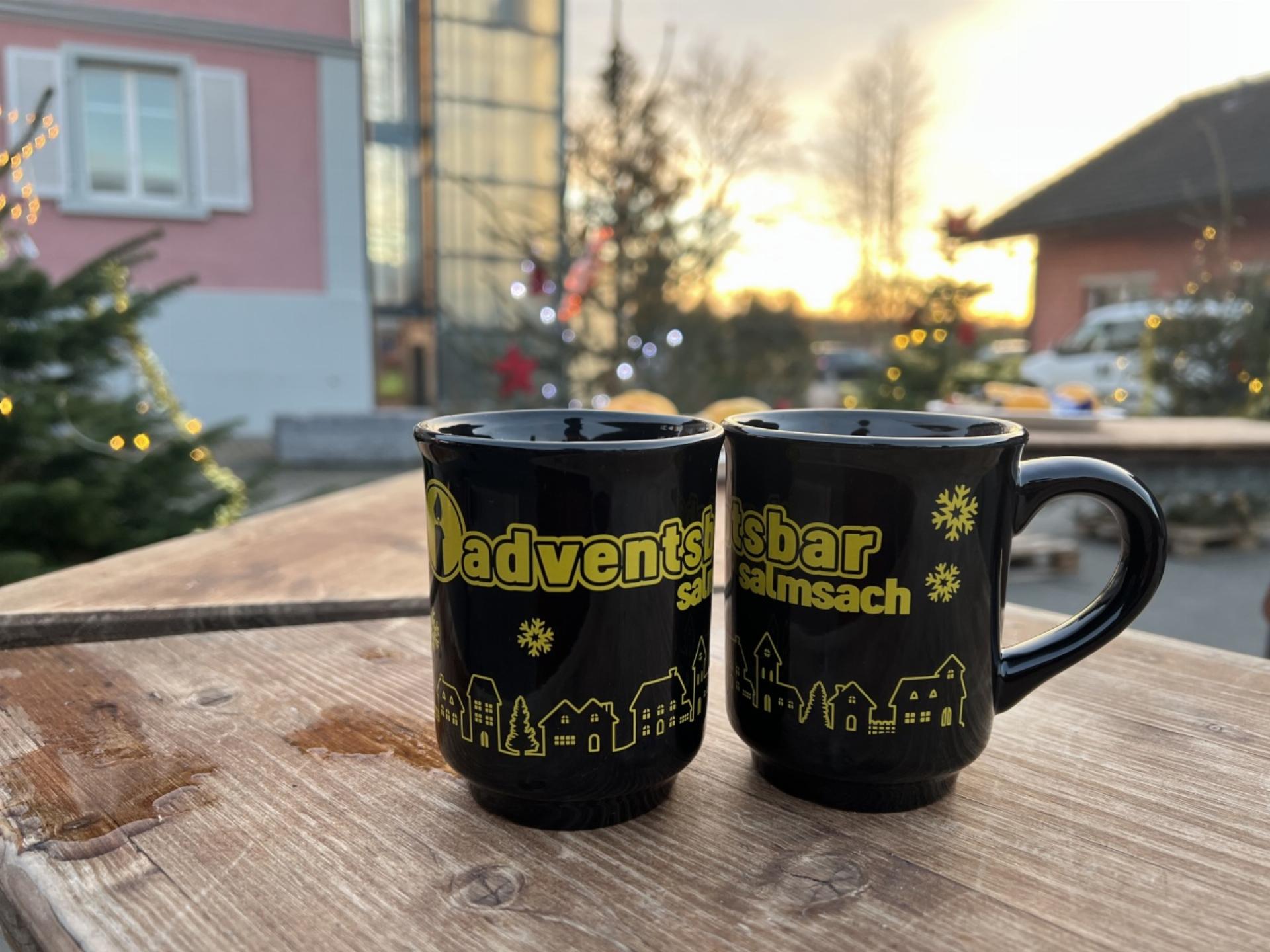 Adventsbar Salmsach - Das Bild wird blockiert. – Möglicherweise durch einen aktiven Adblocker.