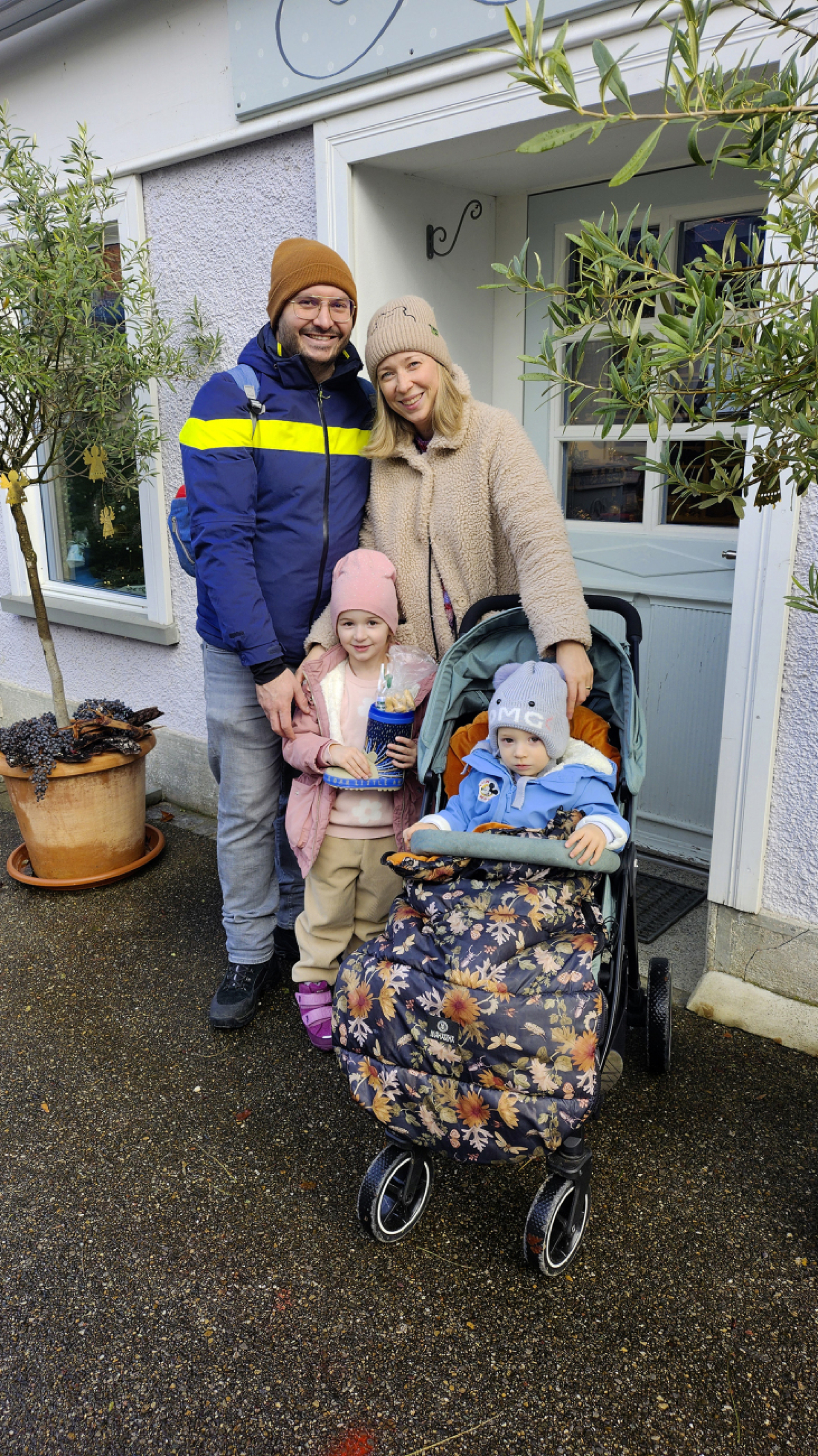 Chlausmarkt − ein Anziehungspunkt für Jung und Alt - Das Bild wird blockiert. – Möglicherweise durch einen aktiven Adblocker.