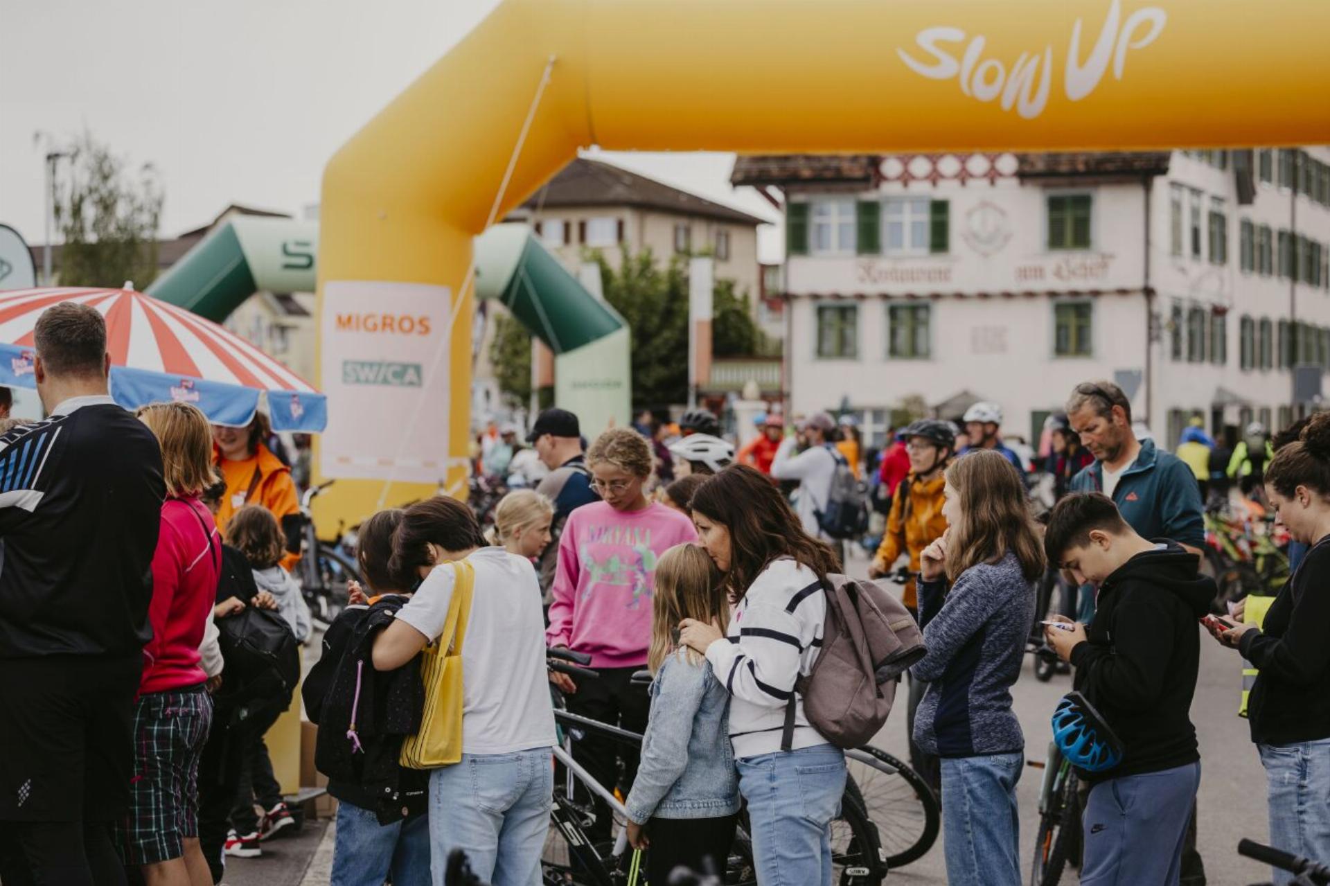 slowUp Bodensee bewegt die Region – gemeinsam mithelfen, ihn zu erhalten - Das Bild wird blockiert. – Möglicherweise durch einen aktiven Adblocker.