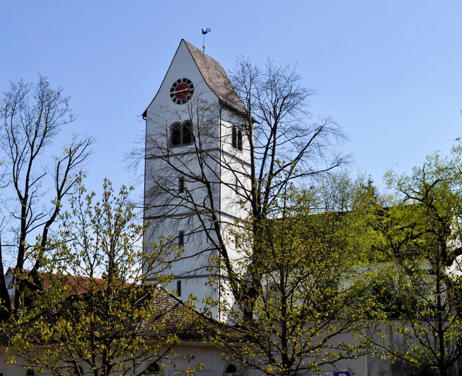 Sanierung der Uttwiler Kirchenglocken