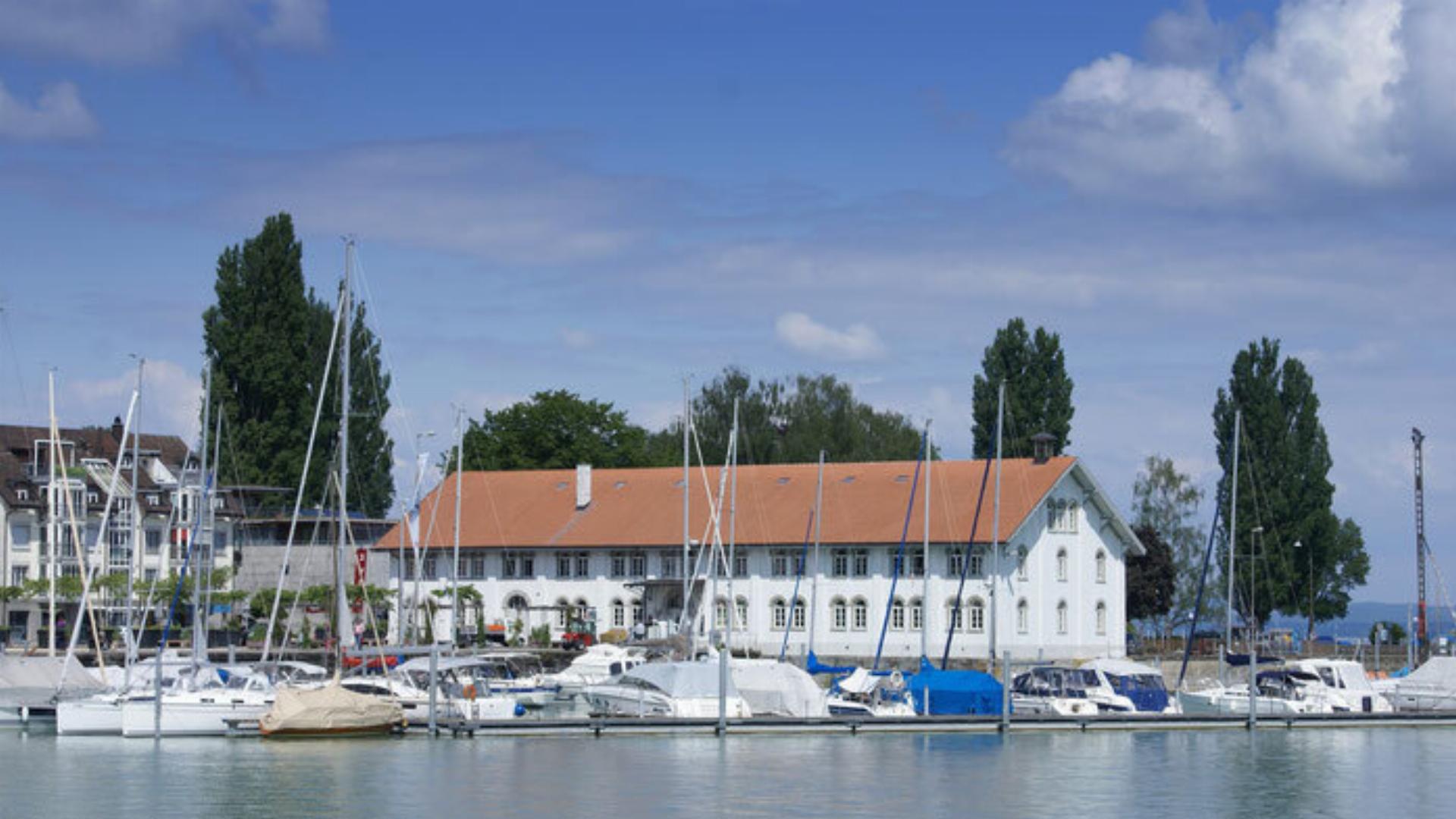 Museum am Hafen – Neue Sonderausstellung