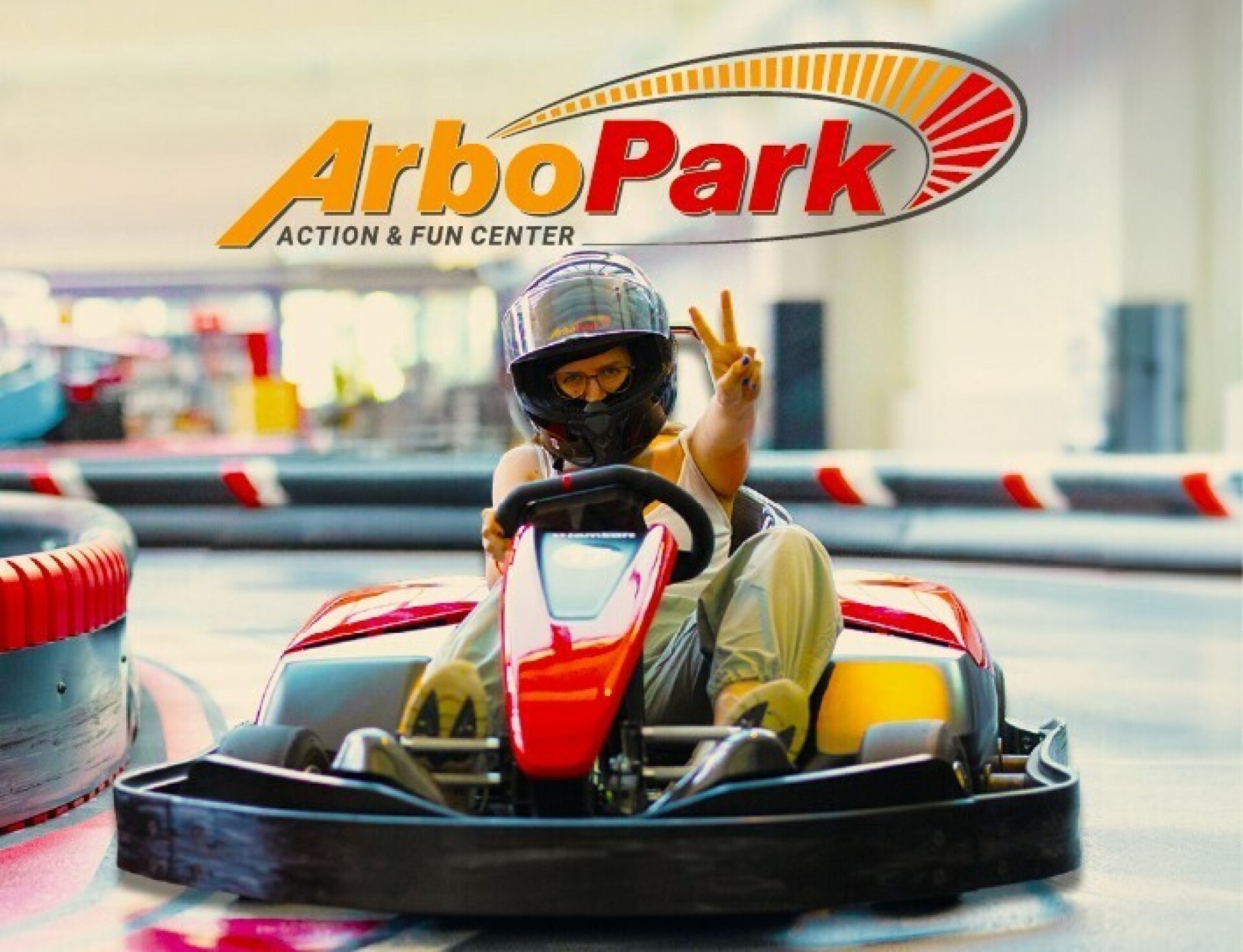 Action und Fun im ArboPark: Hol dir dein Willkommensgeschenk! - Das Bild wird blockiert. – Möglicherweise durch einen aktiven Adblocker.