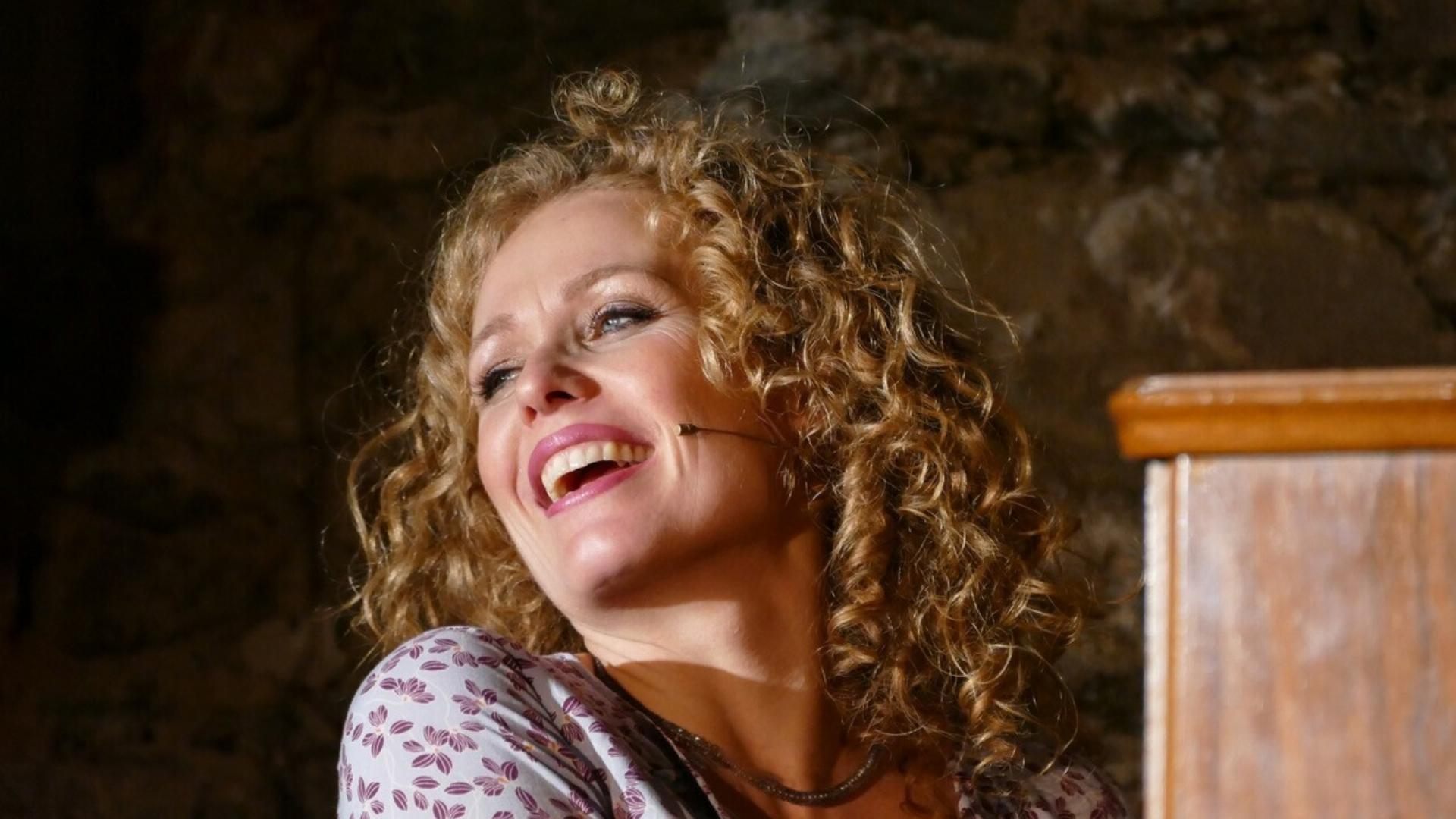 Caroline Bungeroth – «Mutausbruch» - Das Bild wird blockiert. – Möglicherweise durch einen aktiven Adblocker.