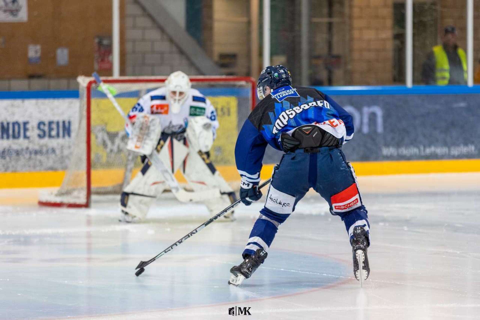 PIKES siegen im Penaltyschiessen - Das Bild wird blockiert. – Möglicherweise durch einen aktiven Adblocker.