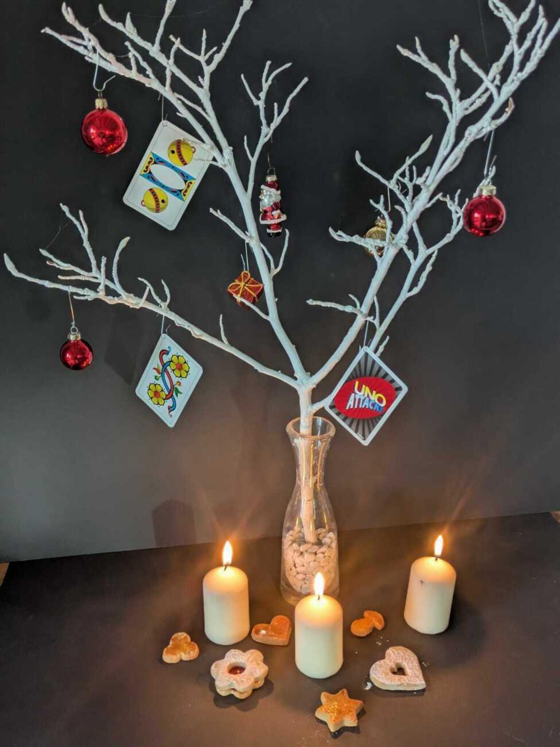 Jassen und spielen in den Weihnachtsferien - Das Bild wird blockiert. – Möglicherweise durch einen aktiven Adblocker.