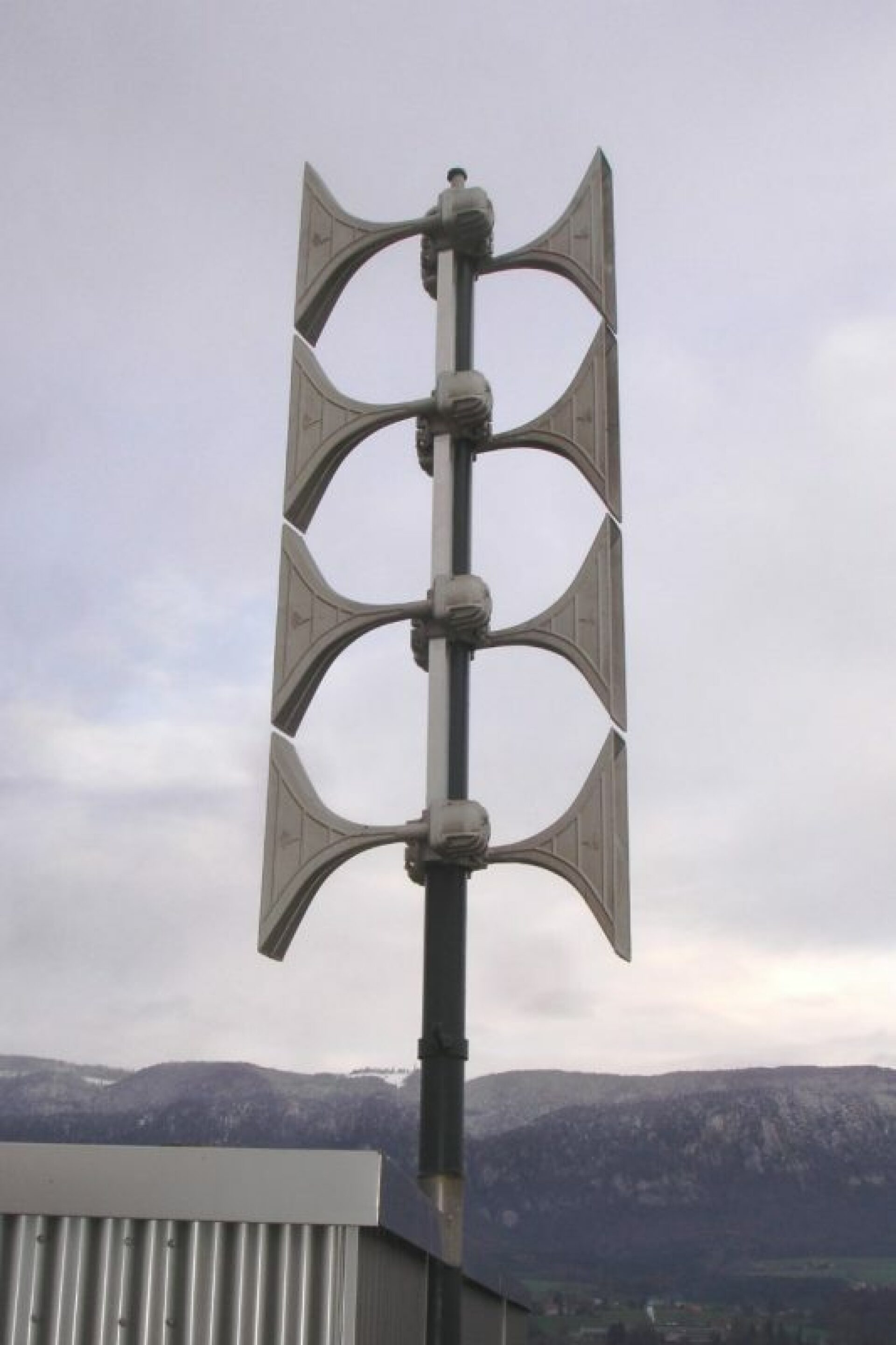 Sirenentest am 4. Februar - Das Bild wird blockiert. – Möglicherweise durch einen aktiven Adblocker.