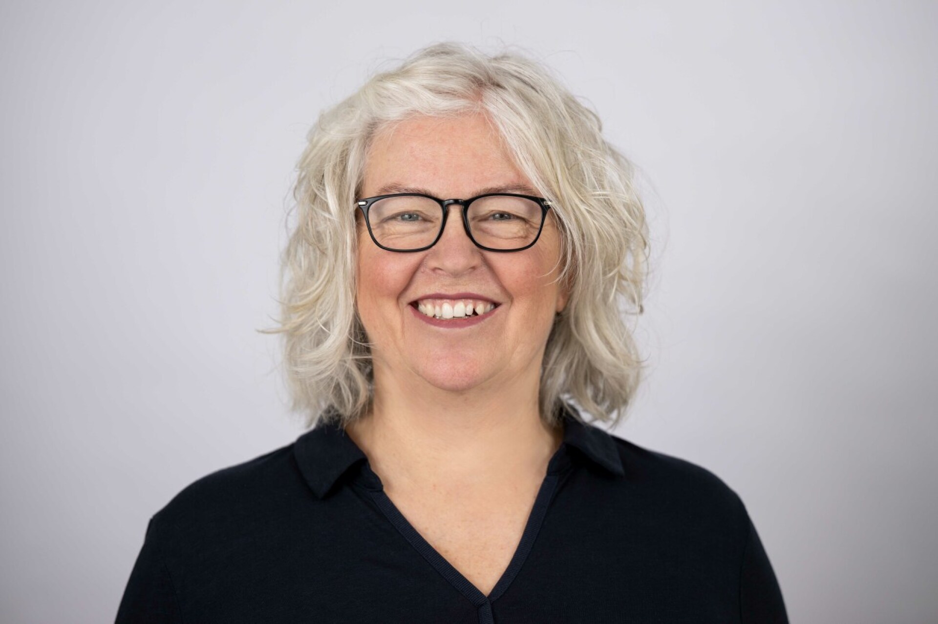 Sabina Martin als Laienrichterin am Bezirksgericht Arbon - Das Bild wird blockiert. – Möglicherweise durch einen aktiven Adblocker.