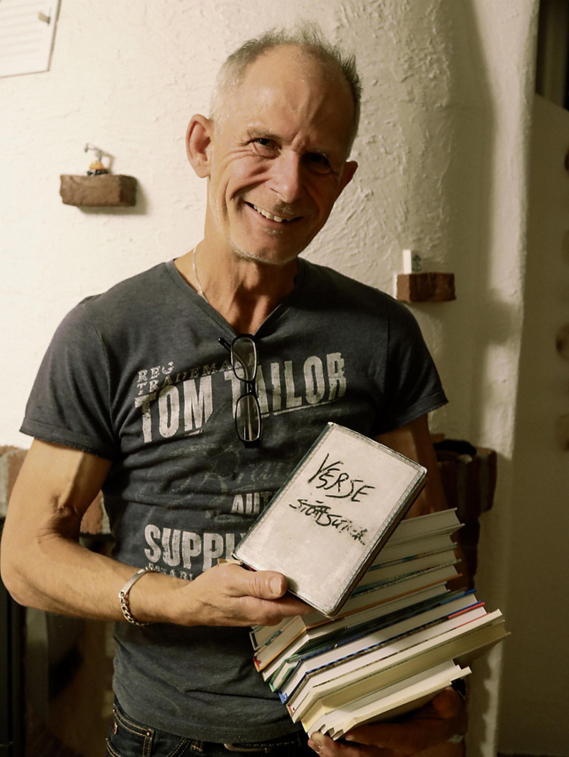 «Ich möchte die Menschen mitnehmen» - Das Bild wird blockiert. – Möglicherweise durch einen aktiven Adblocker.