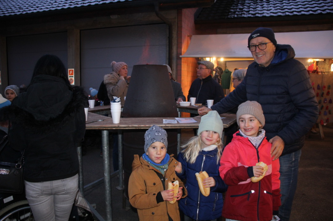Alles gegen den kleinen Hunger zwischendurch. Alles gegen den kleinen Hunger zwischendurch.
