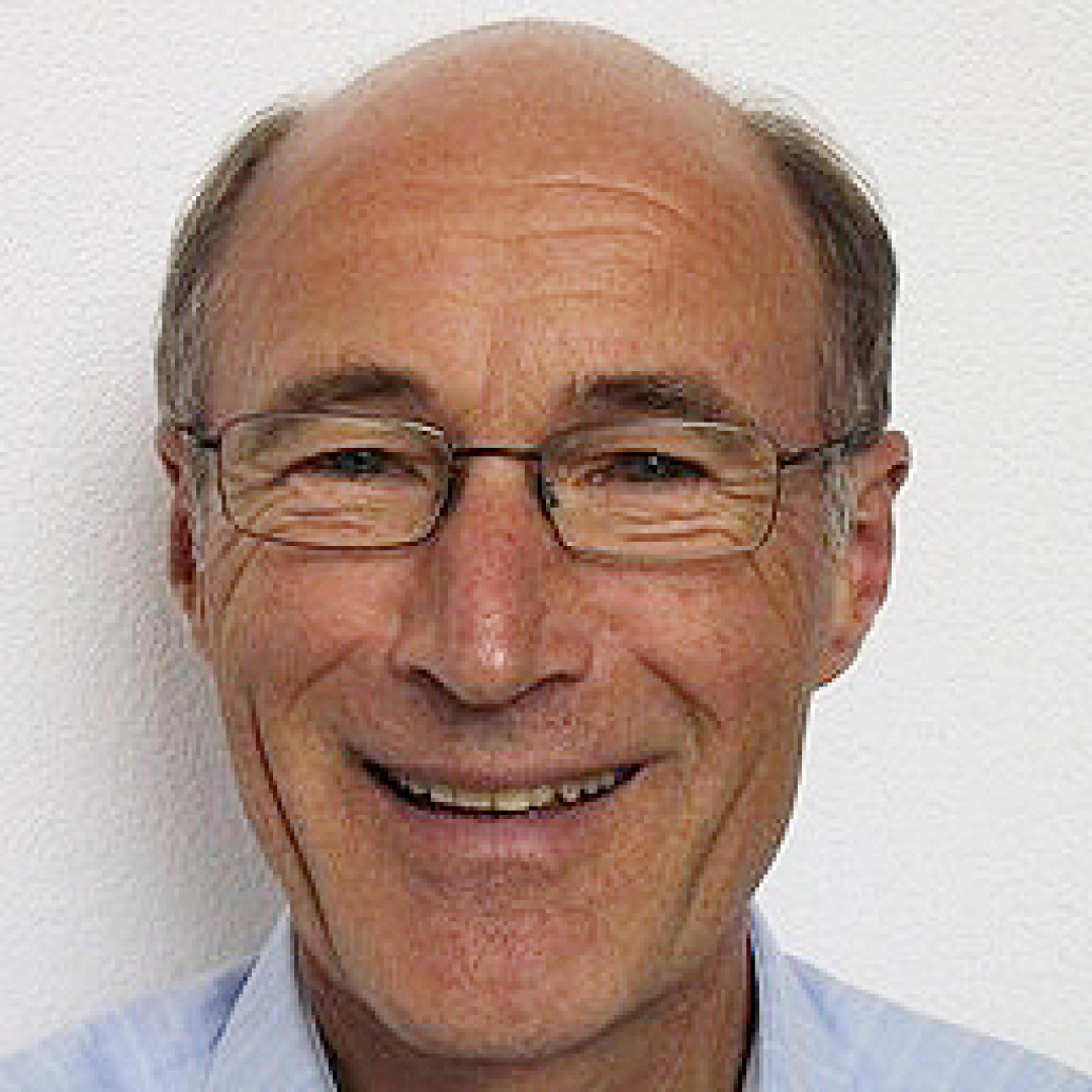 Der erste Silberfüchse-Präsident: Felix Oesch. zVg. Der erste Silberfüchse-Präsident: Felix Oesch. zVg.