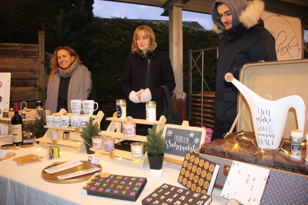 Für persönliche Geschenke. Für persönliche Geschenke.