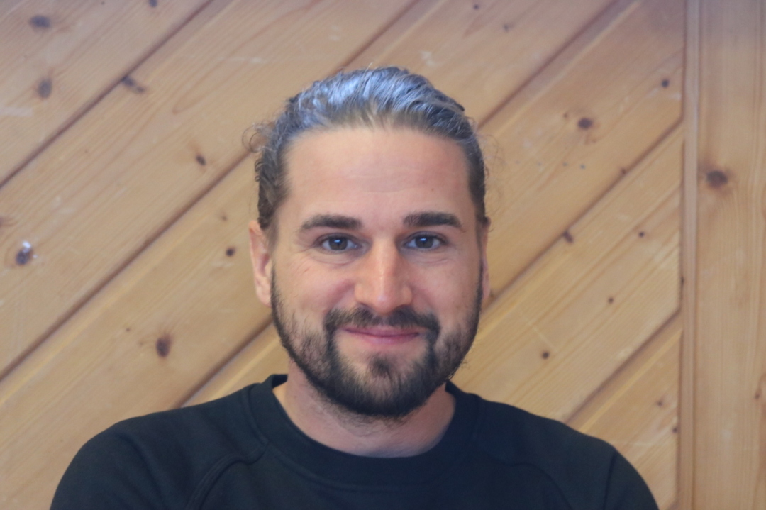 Levin Fitzi ist neu im Vorstand der Waldkorporation Romanshorn-Uttwil. Levin Fitzi ist neu im Vorstand der Waldkorporation Romanshorn-Uttwil.