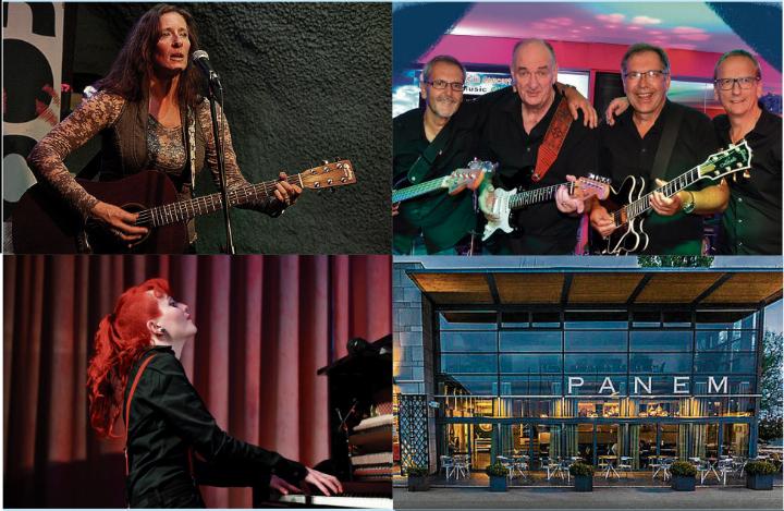 Panem kulinarisches & kulturelles Highlight April 2026