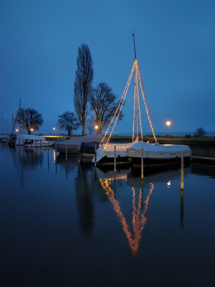 Leserfoto: Monika Baumann / 34 / 2025